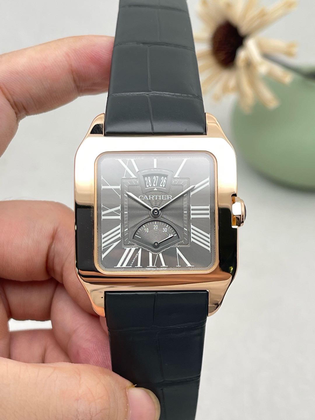 Cartier W2020068