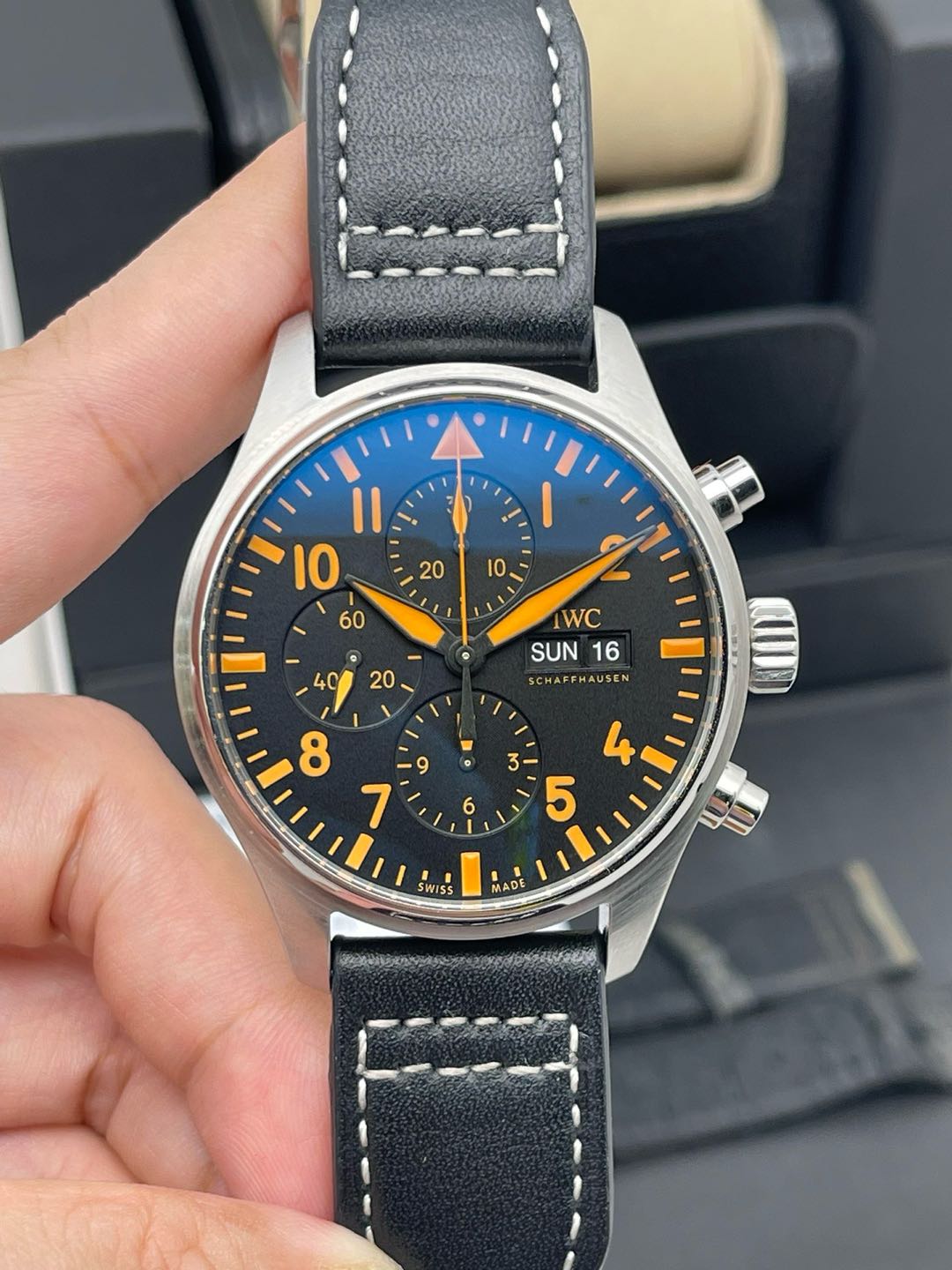 IWC IW377730