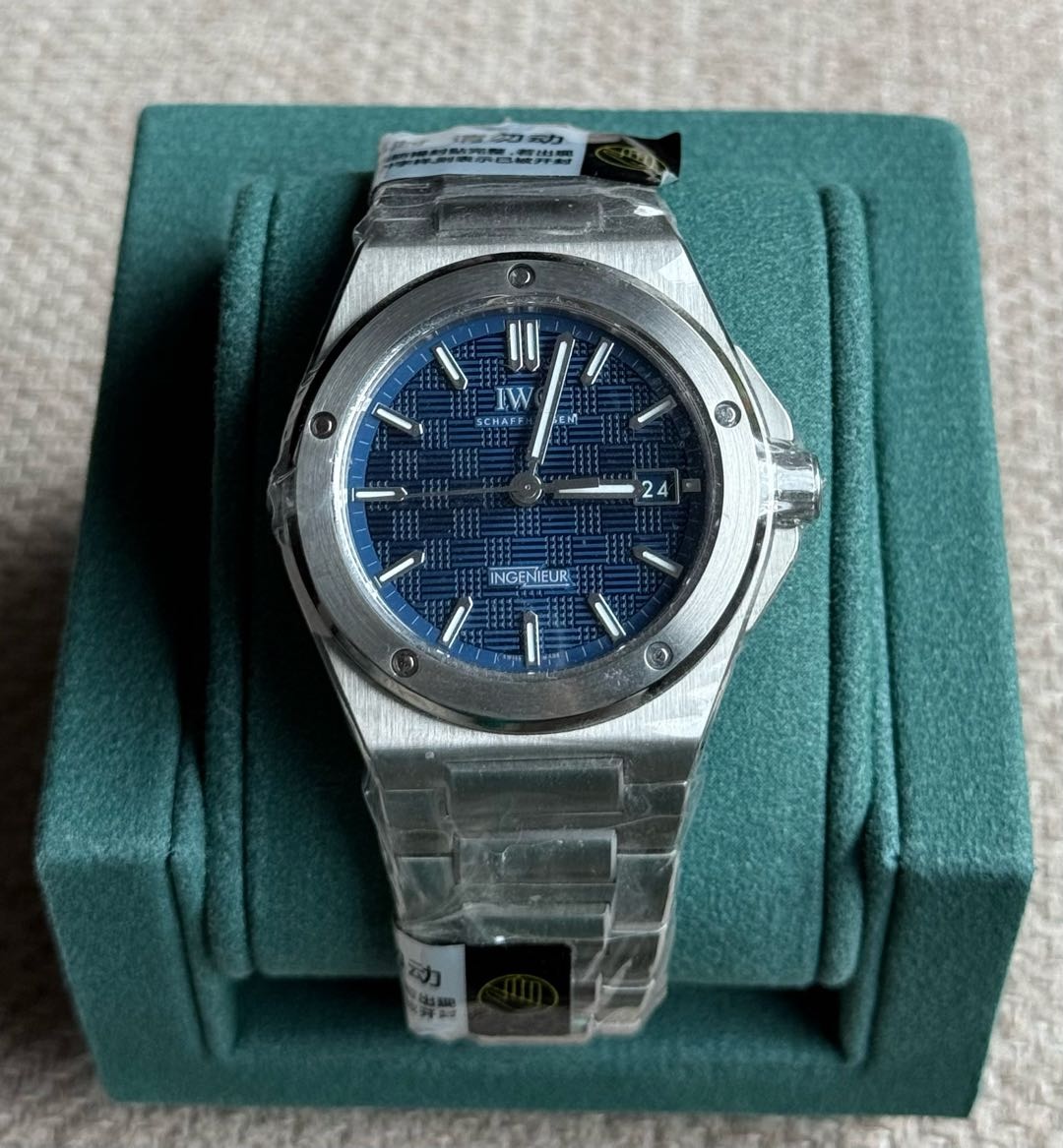 IWC 328907