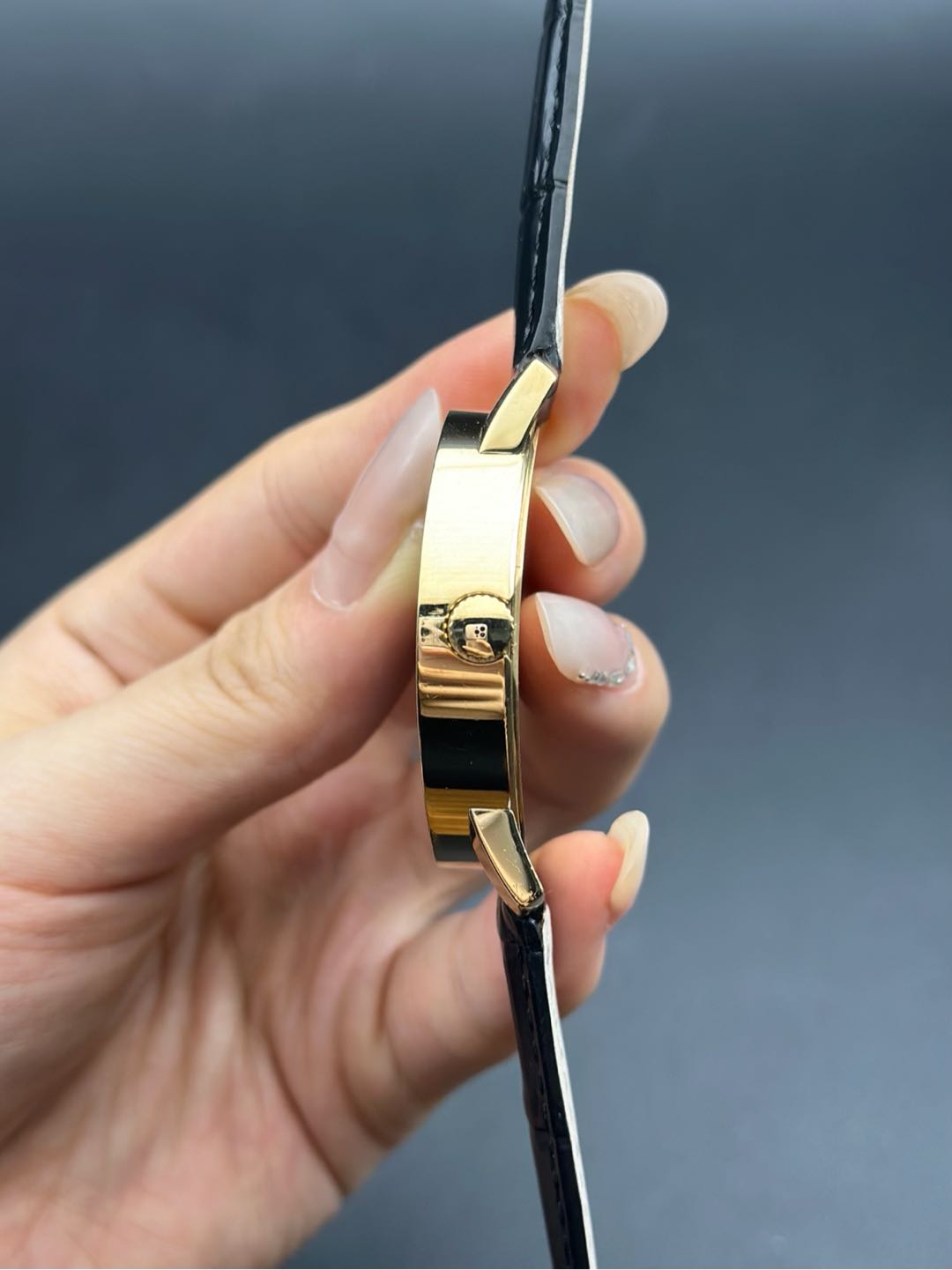 Bulgari BB42BGLDAUTO detail 3