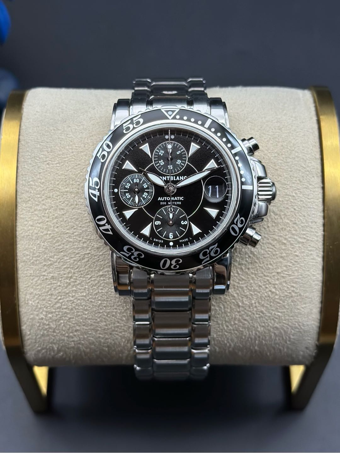 Montblanc 03273