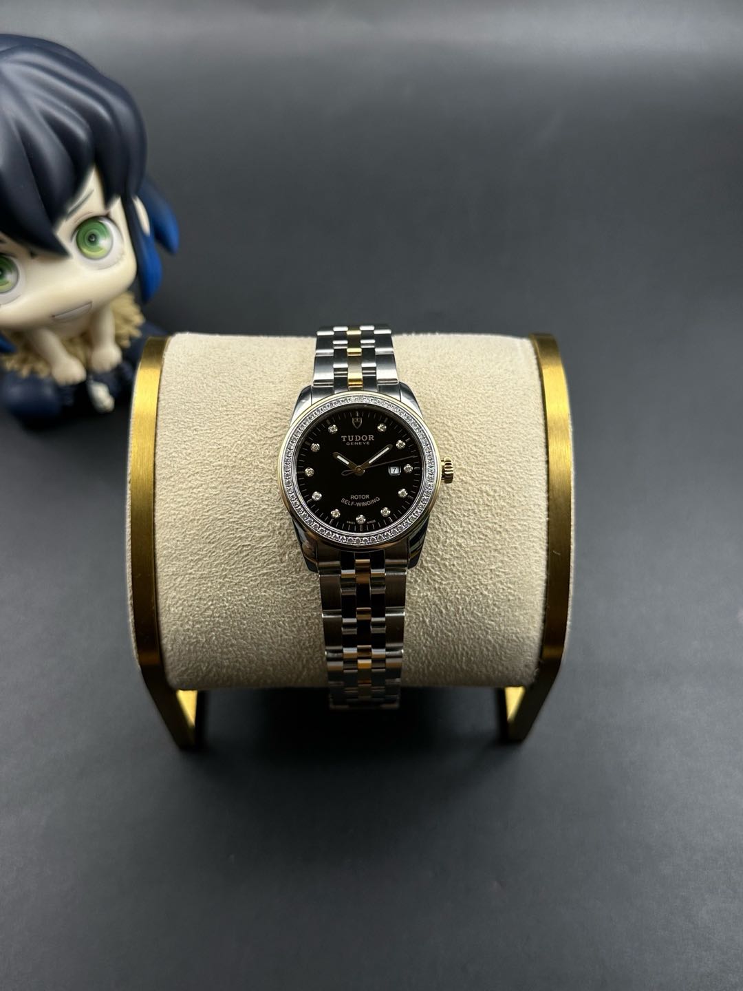 Tudor M53023-0017 detail 7