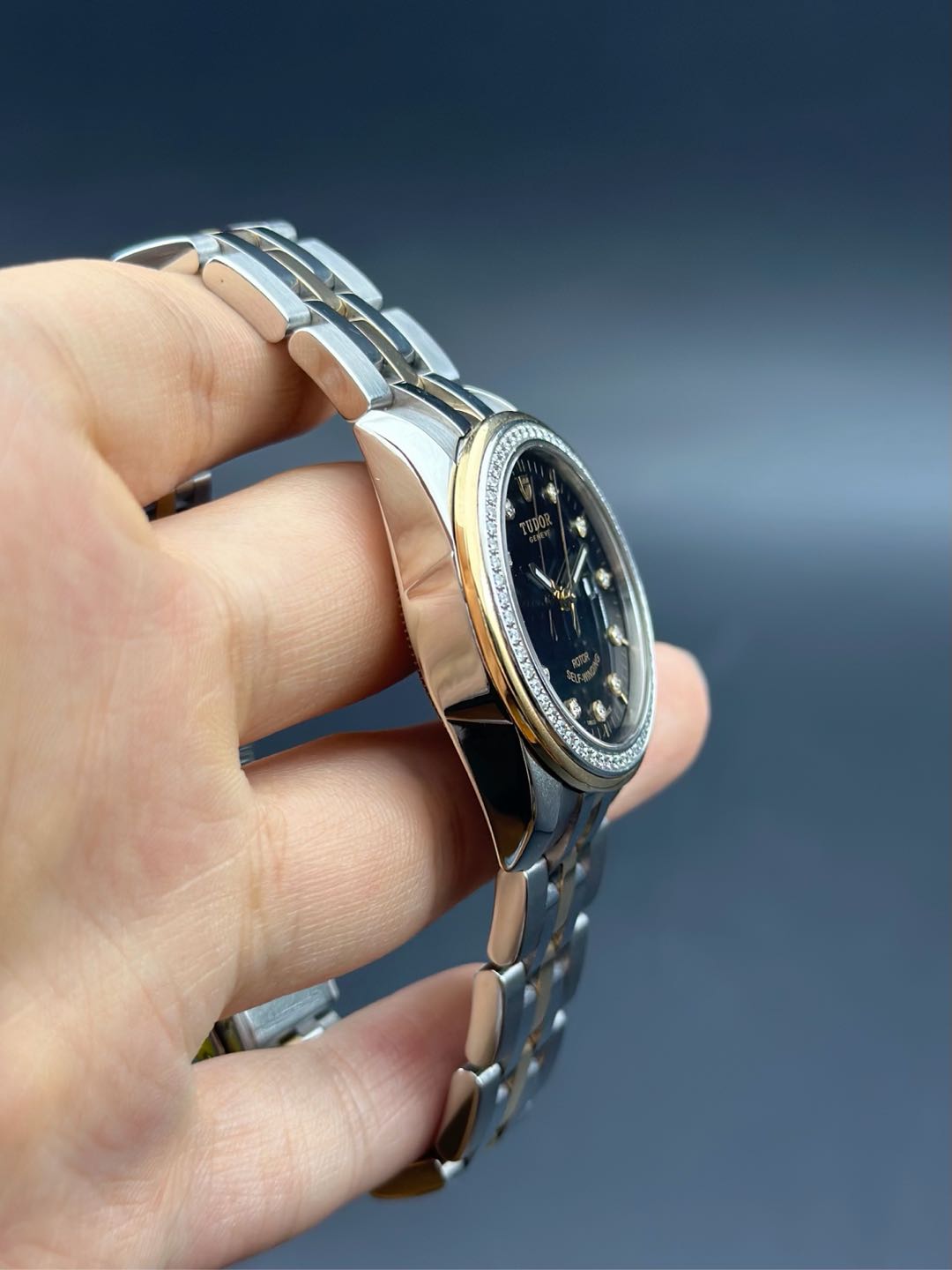 Tudor M53023-0017 detail 2