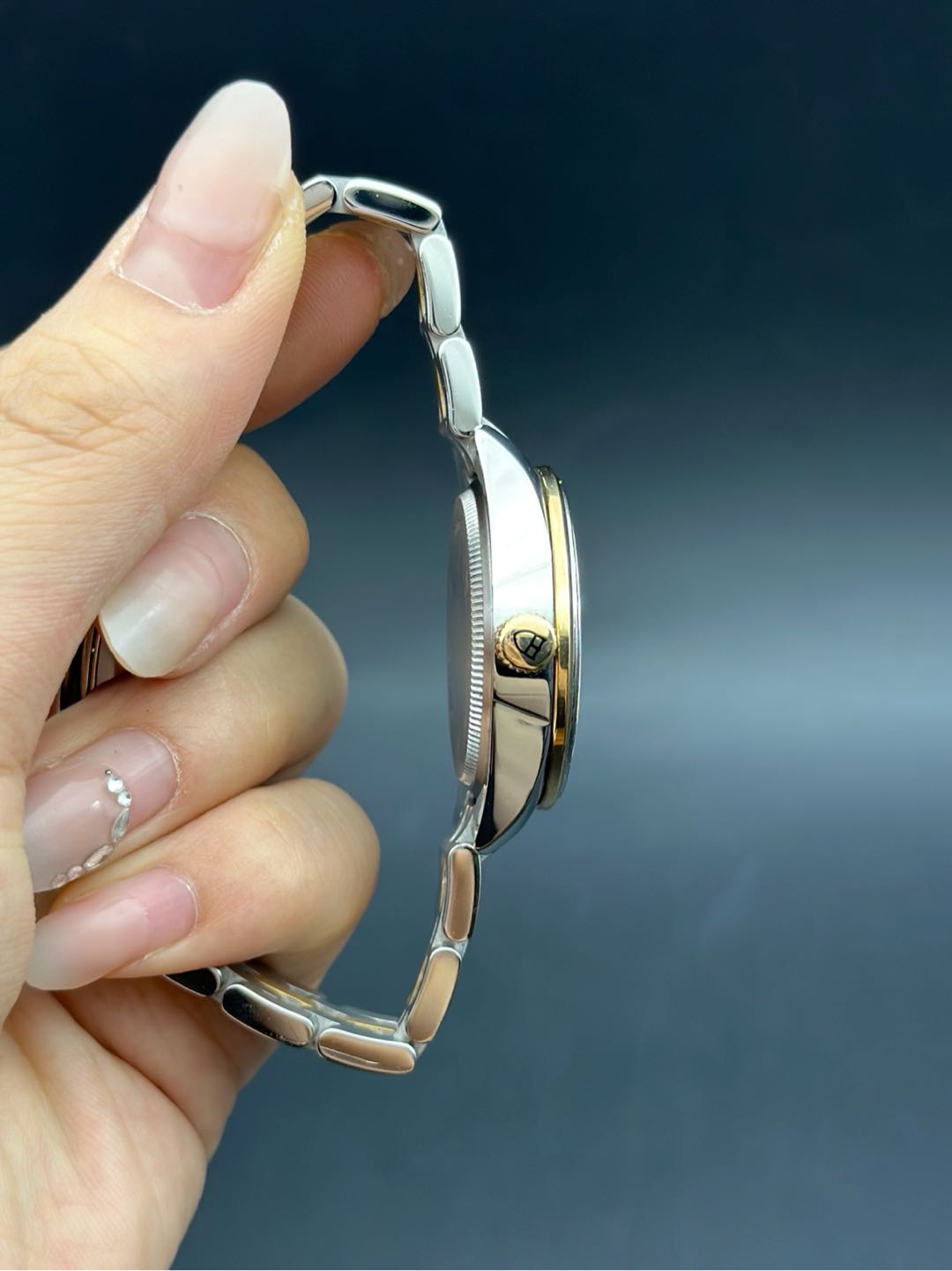 Tudor M53023-0017 detail 3