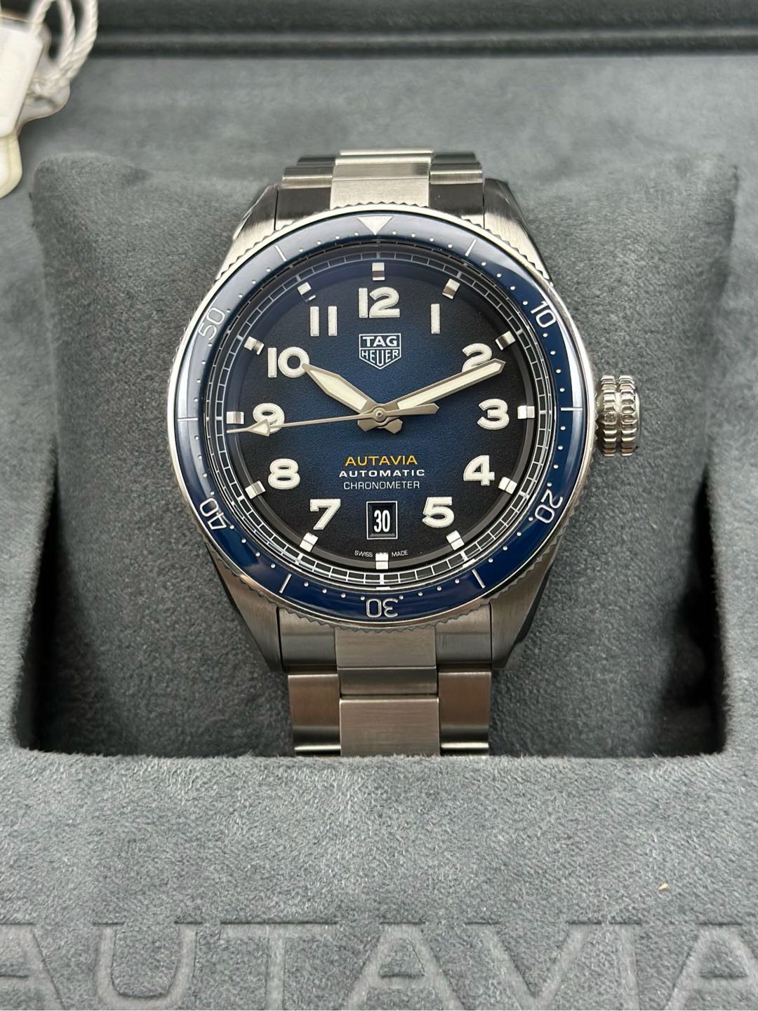 TAG Heuer WBE5116.EB0173
