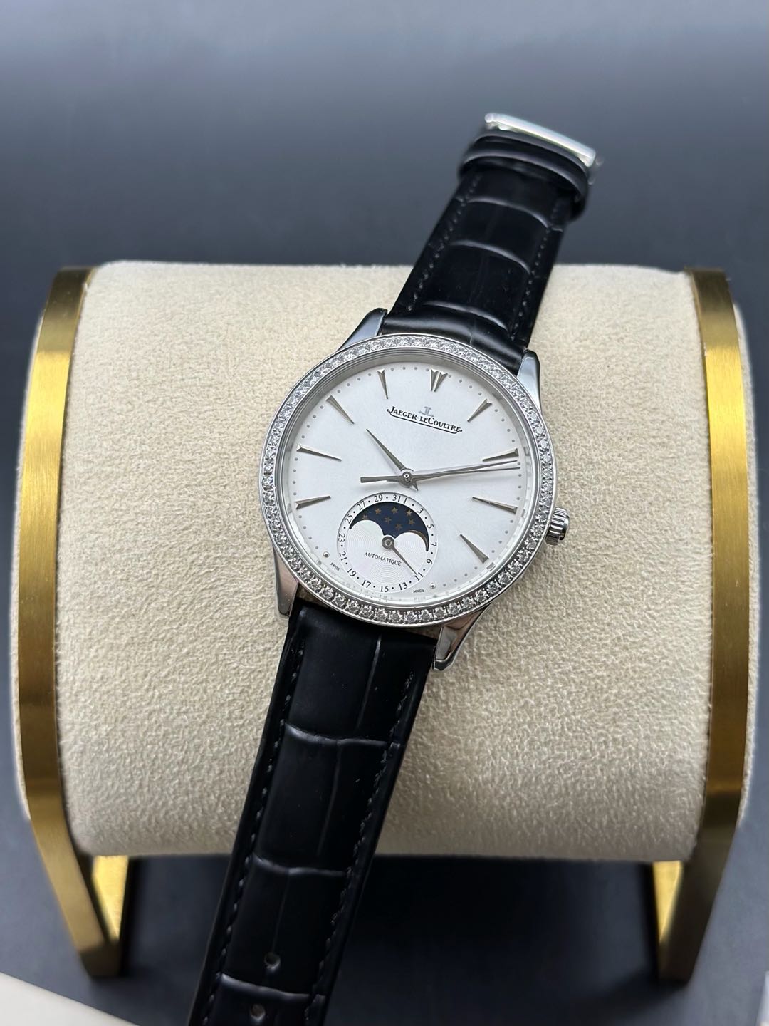 Jaeger-LeCoultre Q1258401