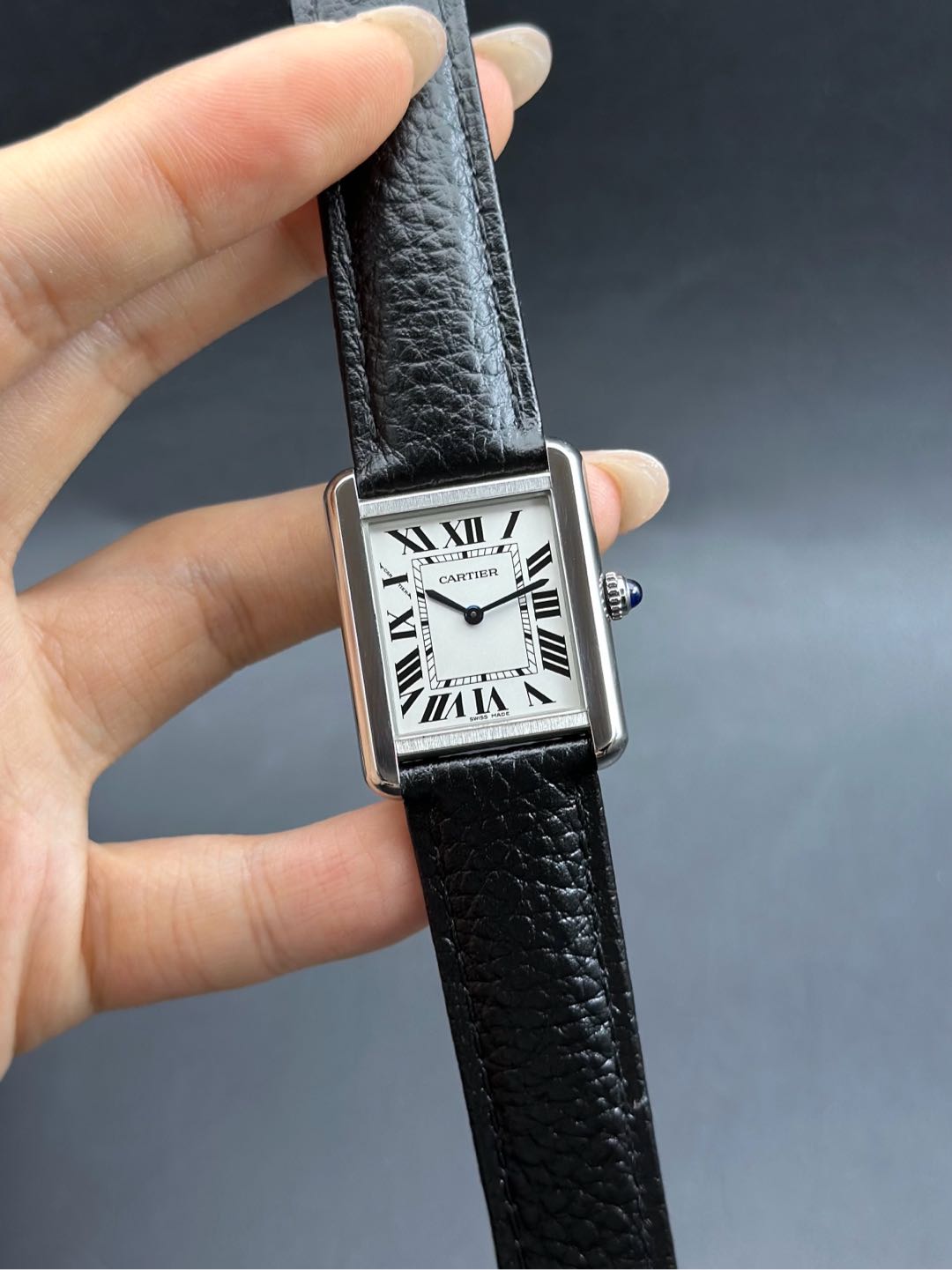 Cartier W5200005 detail 1