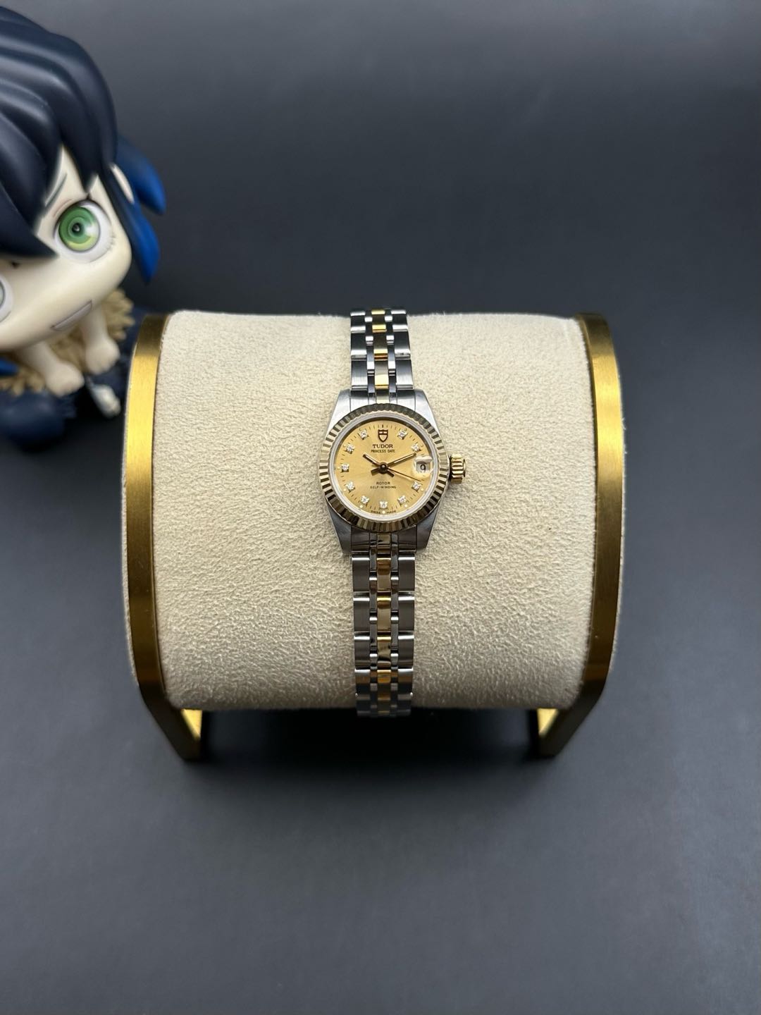 Tudor M92513-0011 detail 7