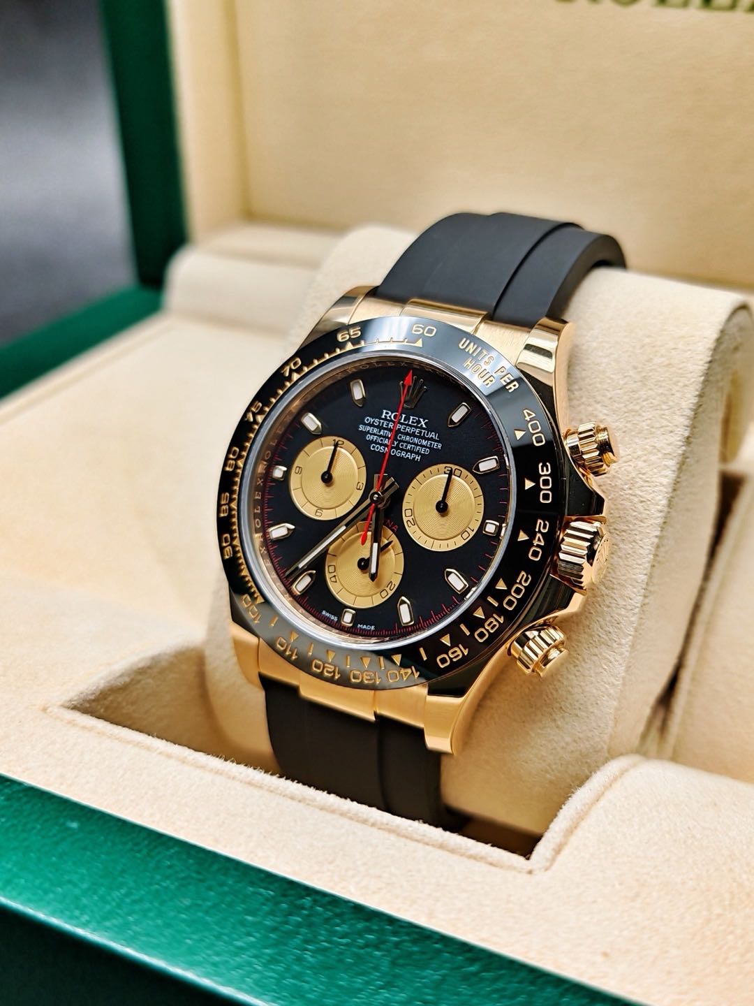 Rolex 116518ln-0039 detail 1