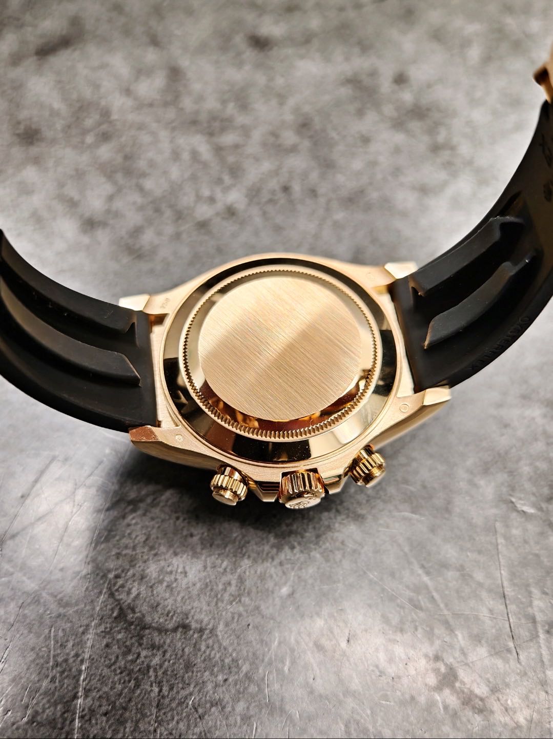 Rolex 116518ln-0039 detail 5