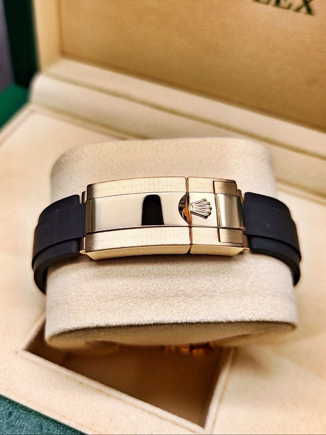 Rolex 116518ln-0039 detail 6