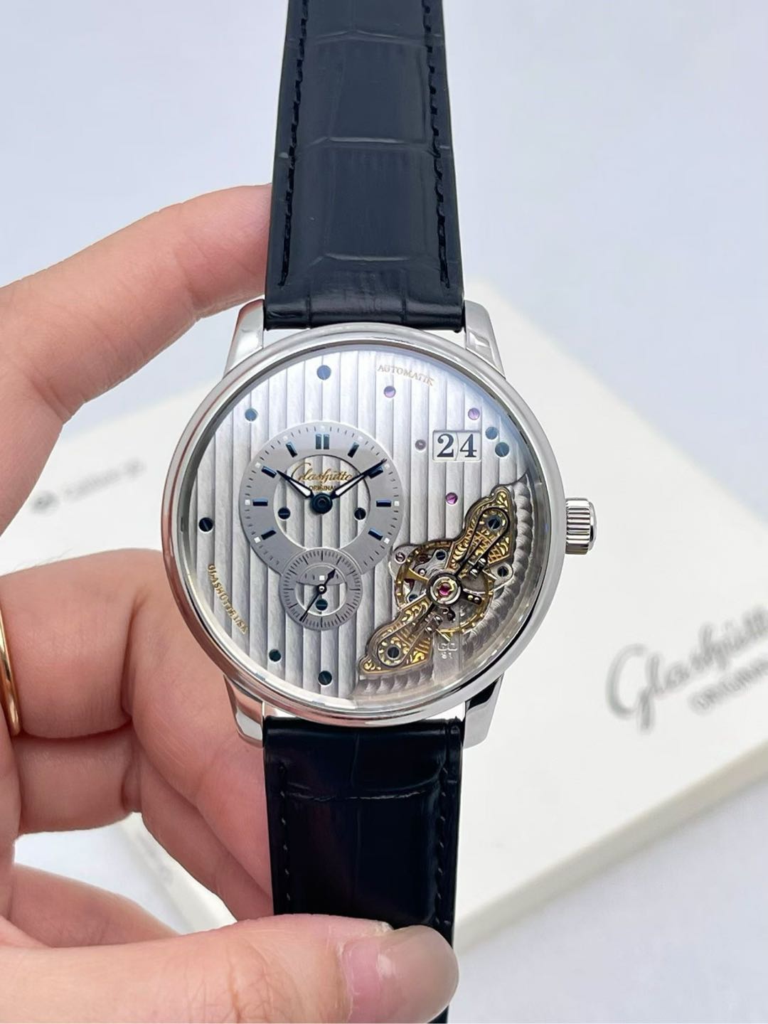 Glash&uuml;tte Original 1-91-02-02-02-30