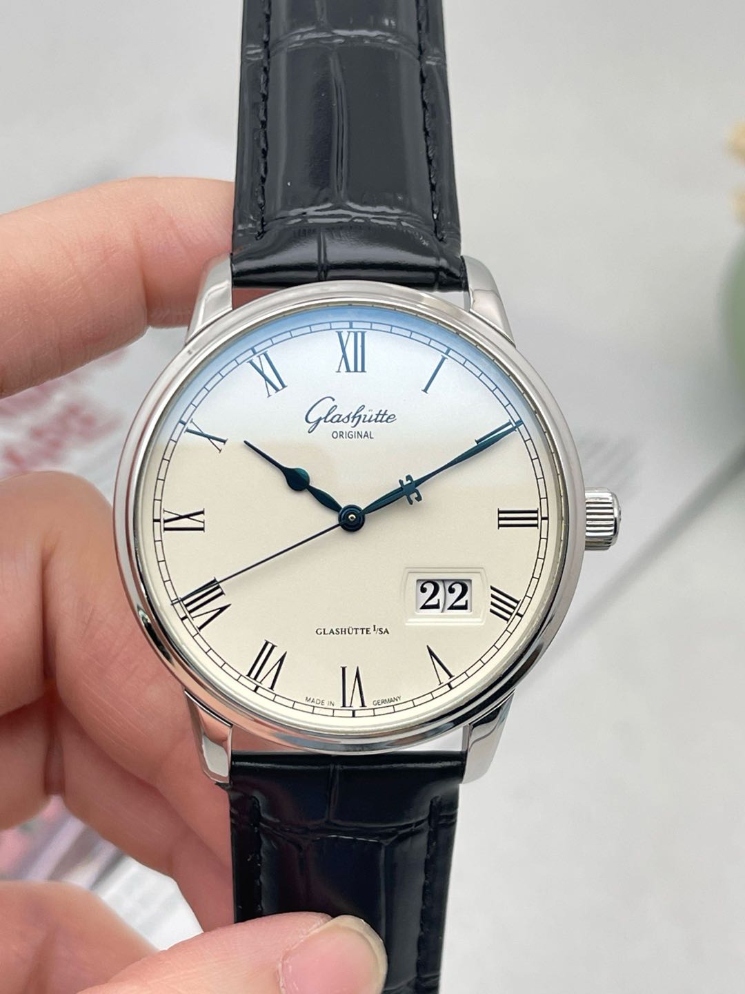 Glash&uuml;tte Original 100-03-32-42-04