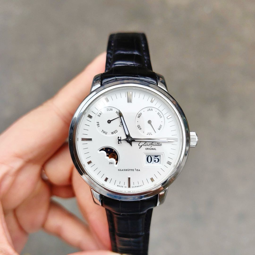 Glash&uuml;tte Original 100-06-13-02-04