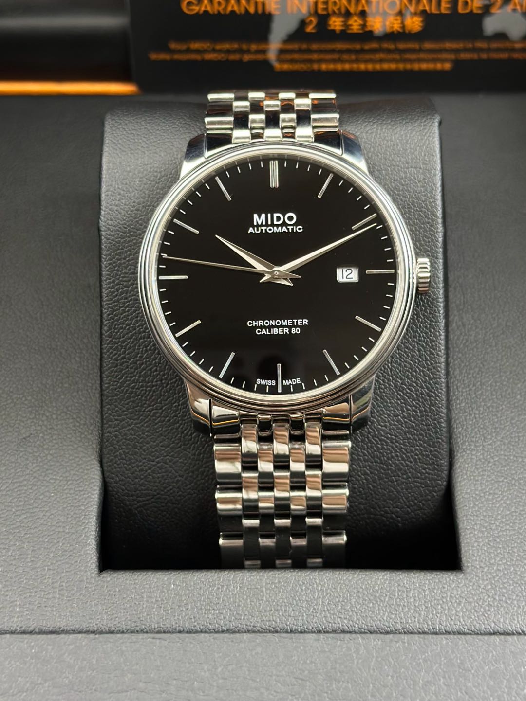 Mido M027.408.11.051.00