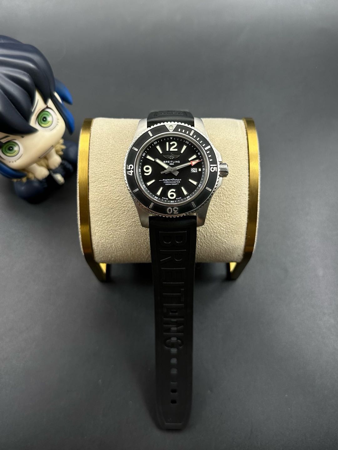 Breitling A17367D71B1S1 detail 7
