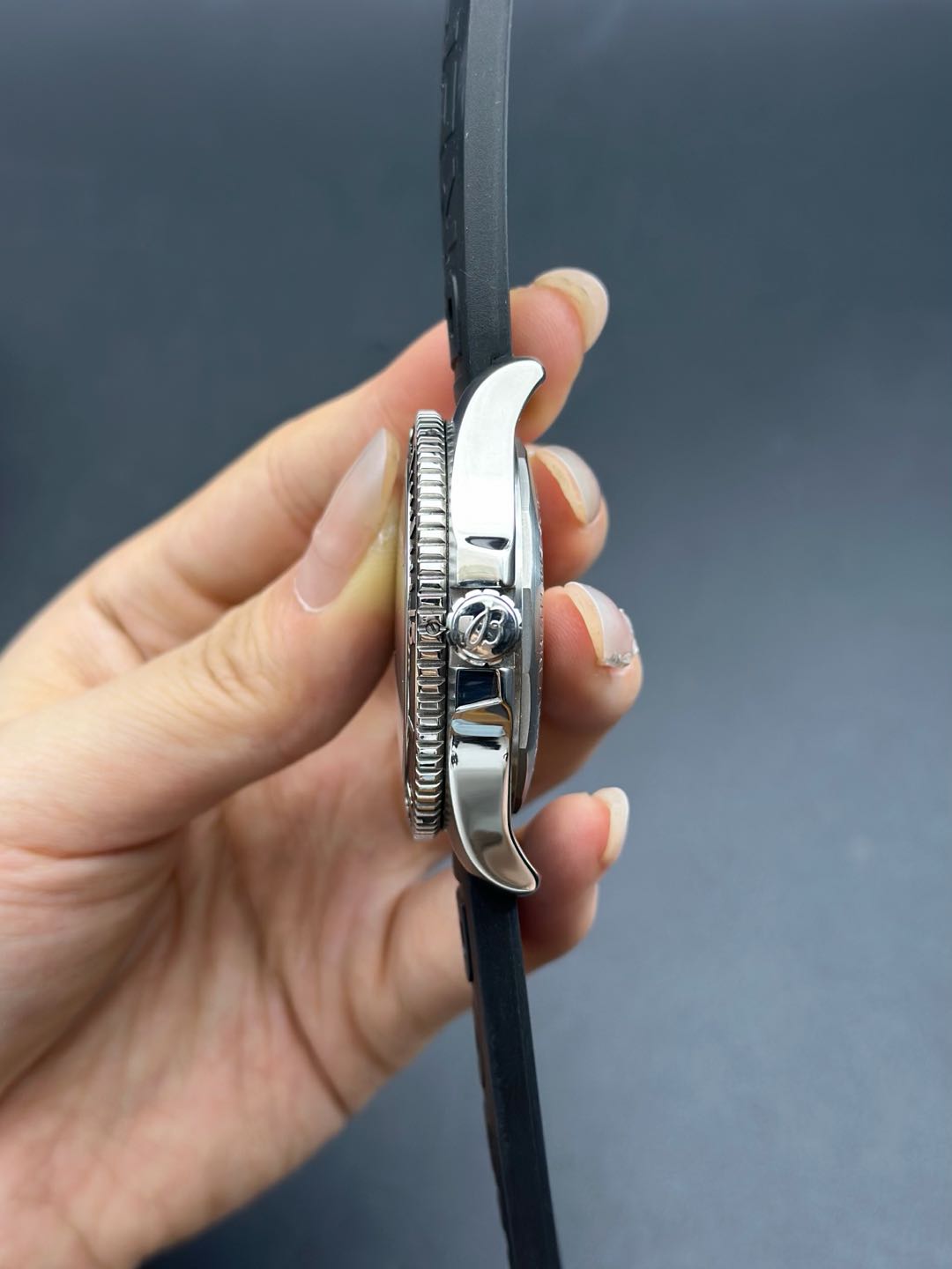 Breitling A17367D71B1S1 detail 3