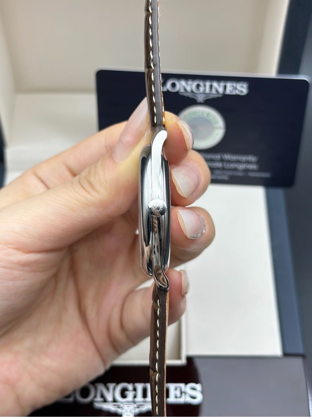 Longines L2.628.4.78.3 detail 3
