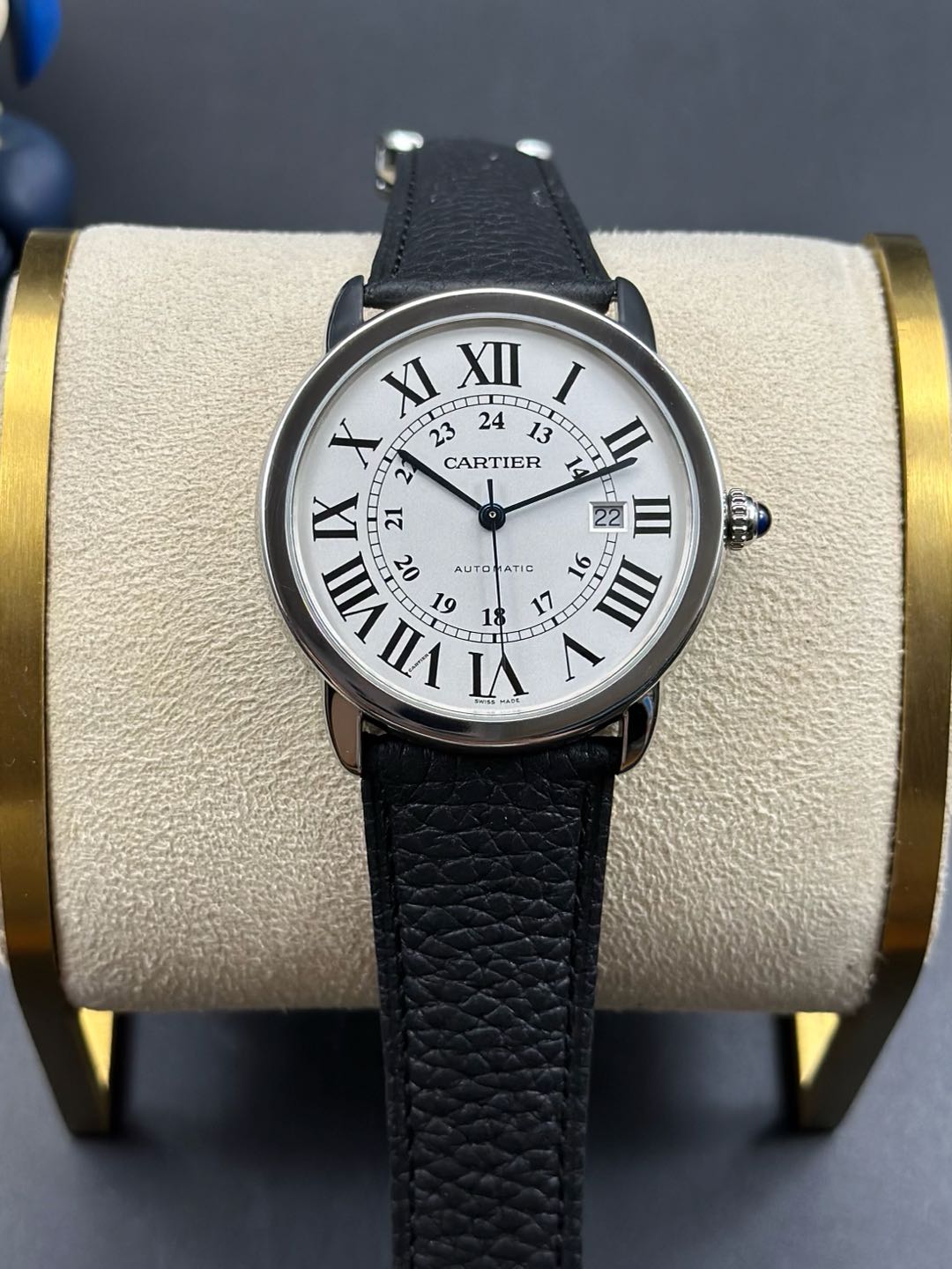 Cartier WSRN0022