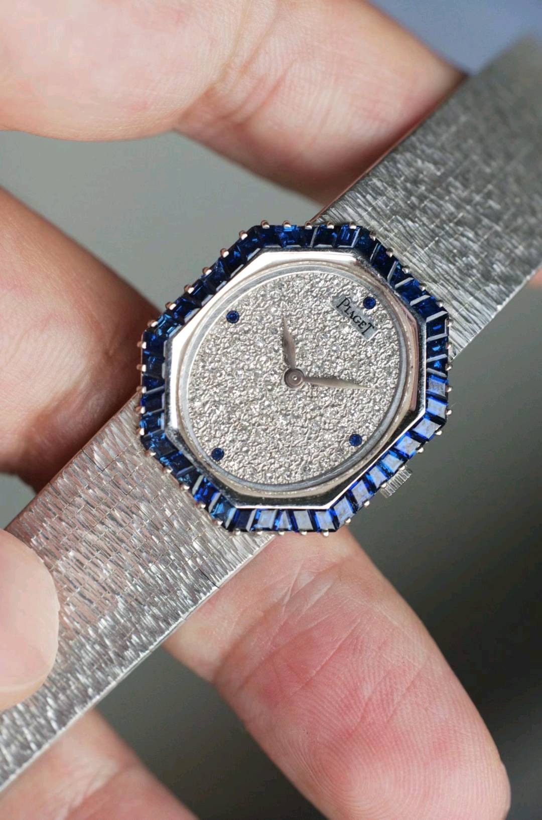 Piaget Vintage