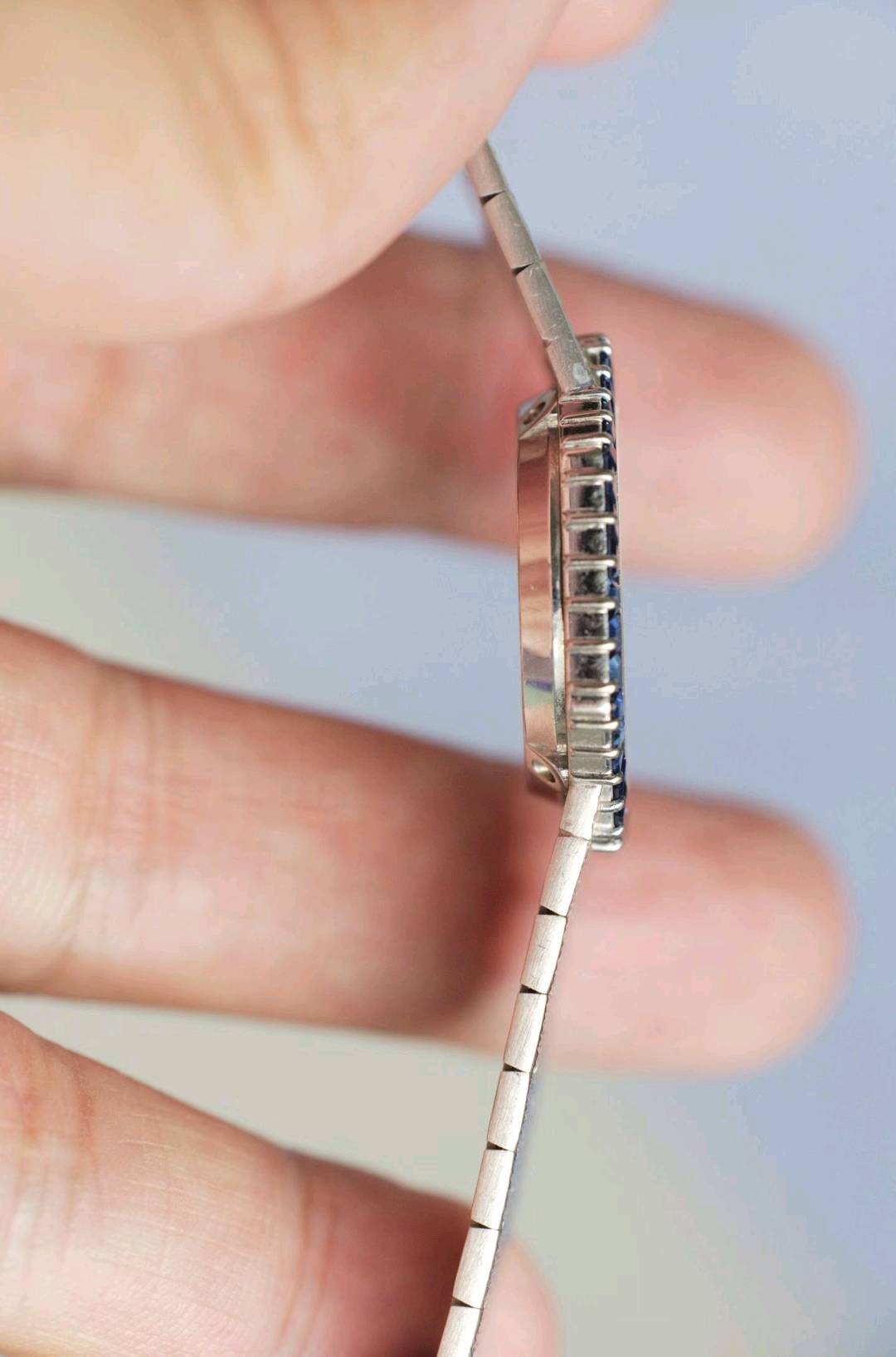 Piaget Vintage detail 4