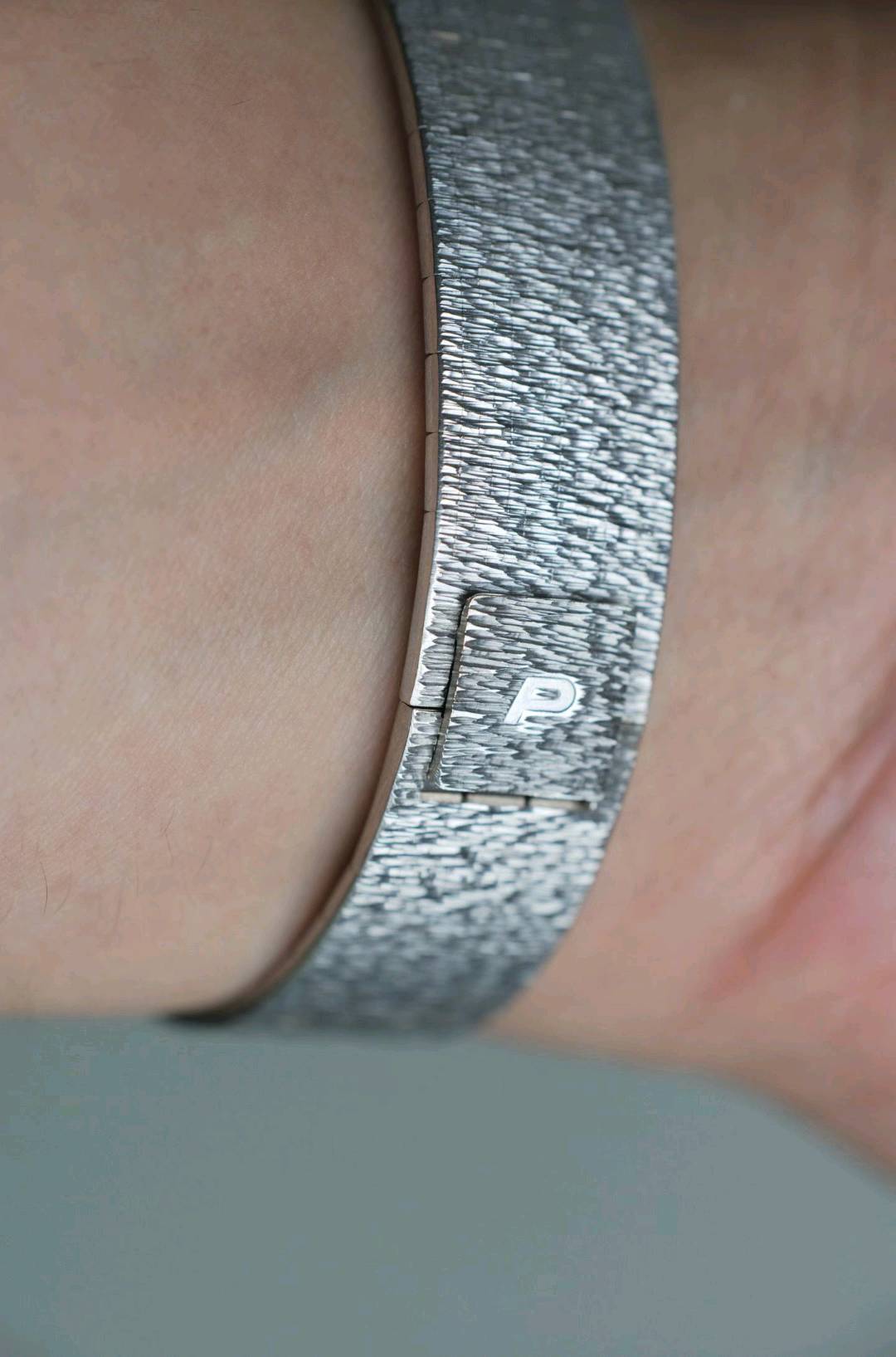 Piaget Vintage detail 5