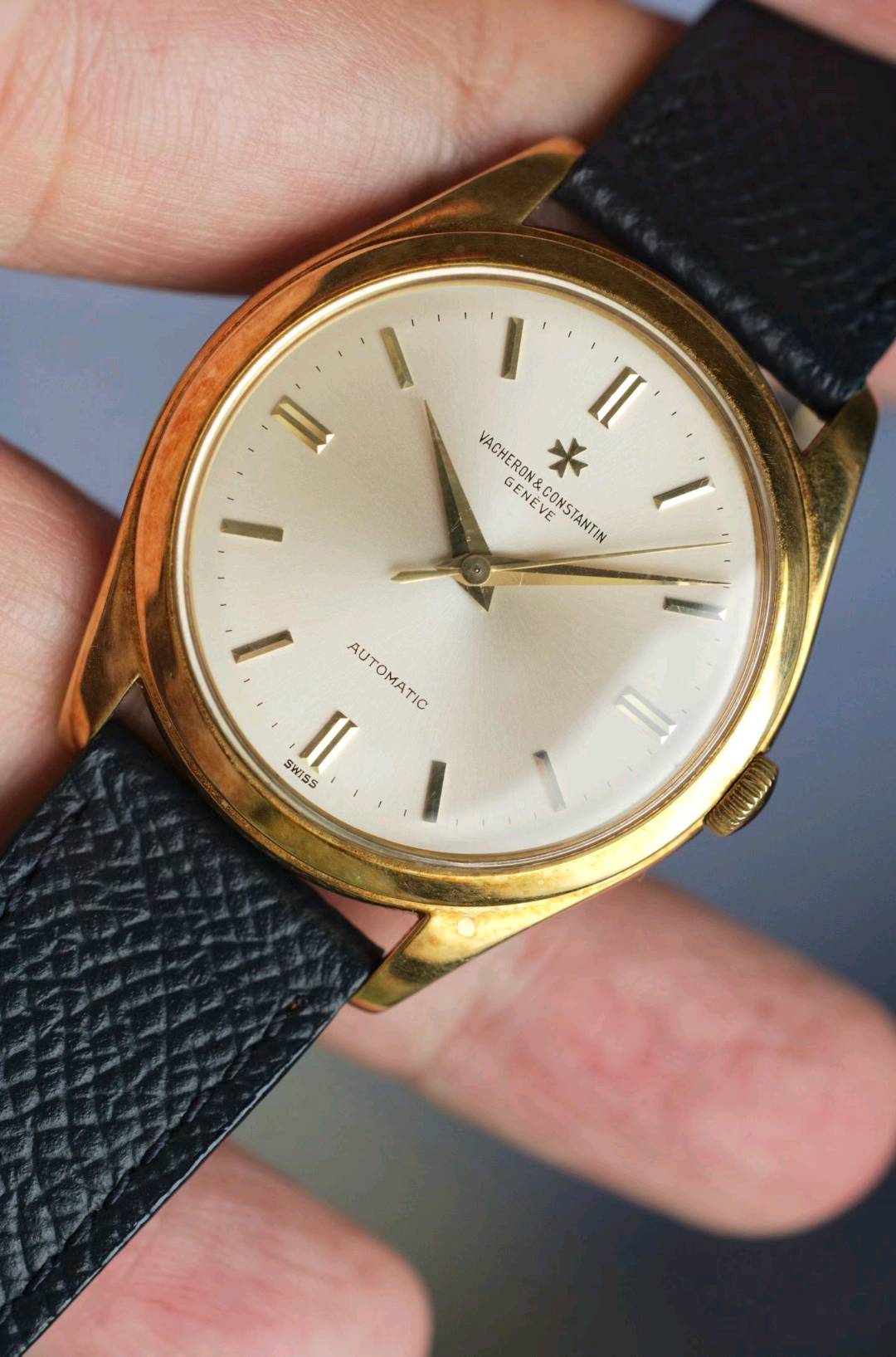 Vacheron Constantin 4870 detail 1