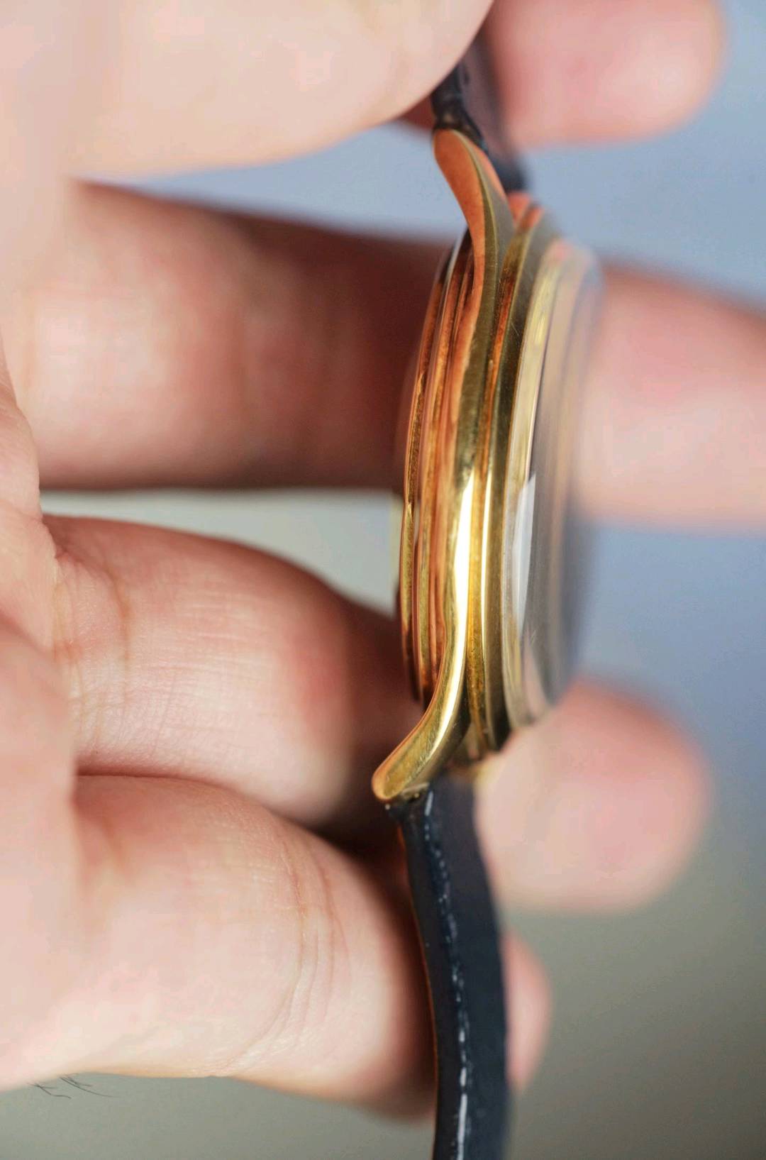 Vacheron Constantin 4870 detail 3