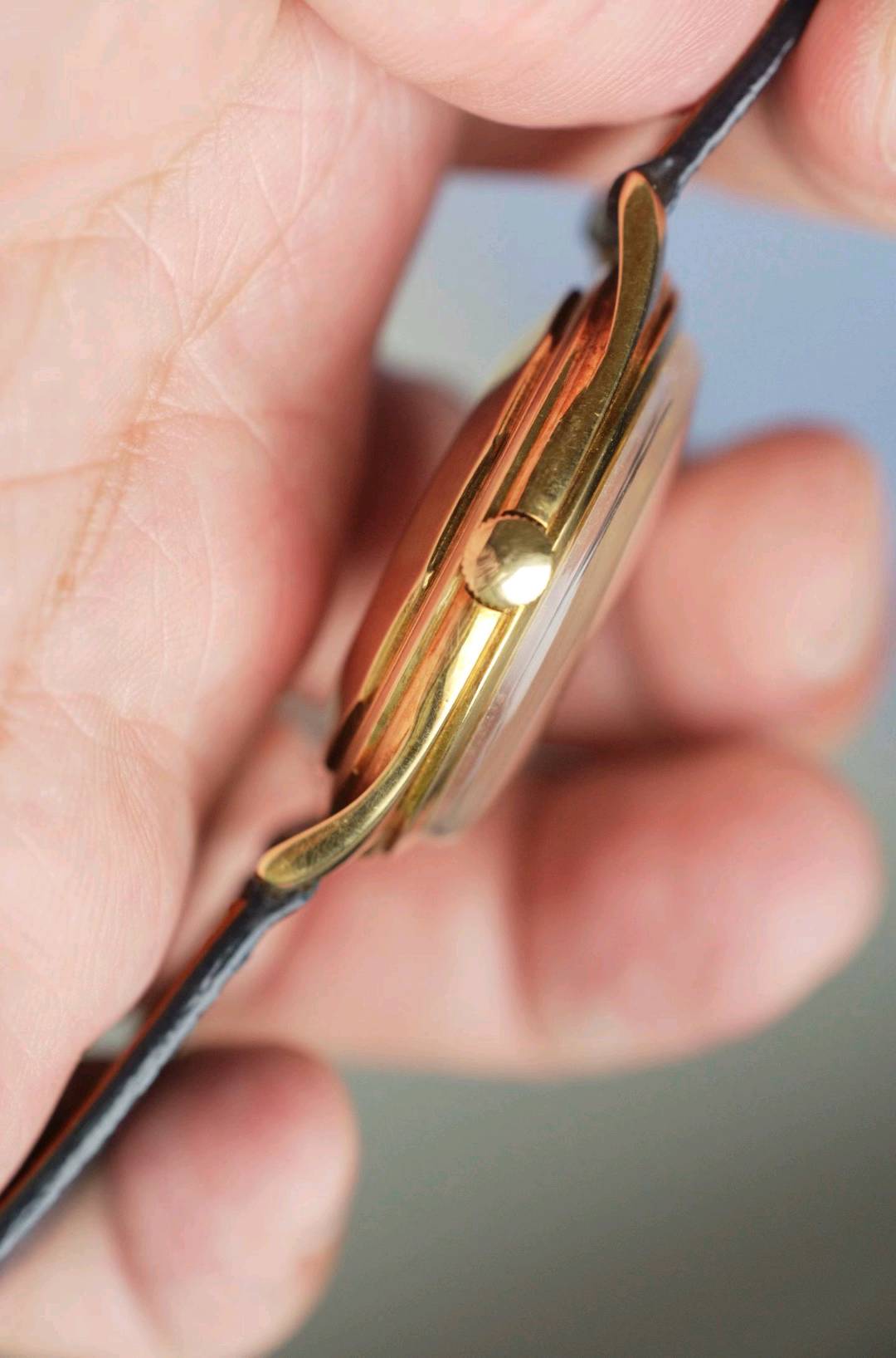 Vacheron Constantin 4870 detail 4