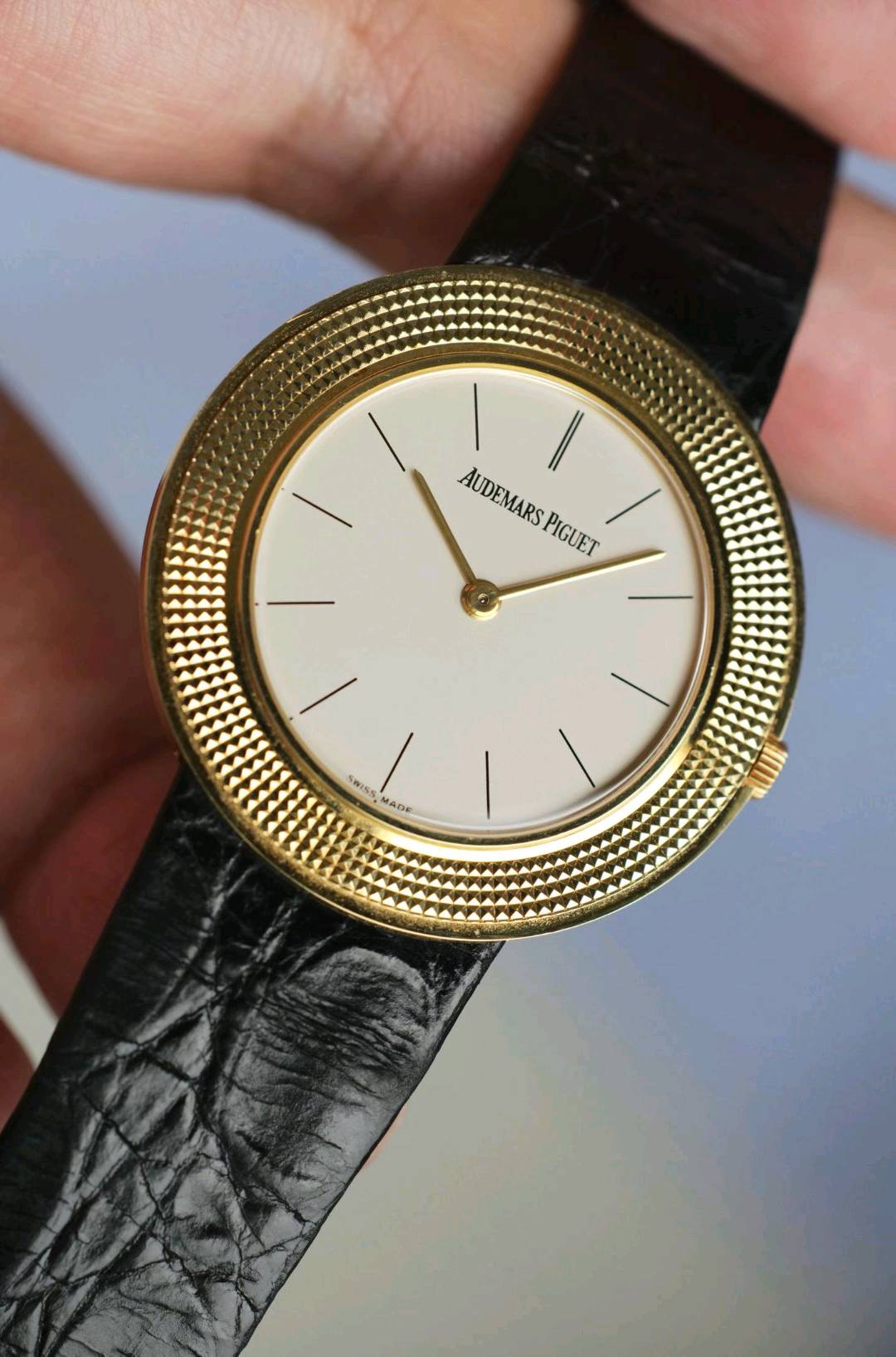 Audemars Piguet Vintage