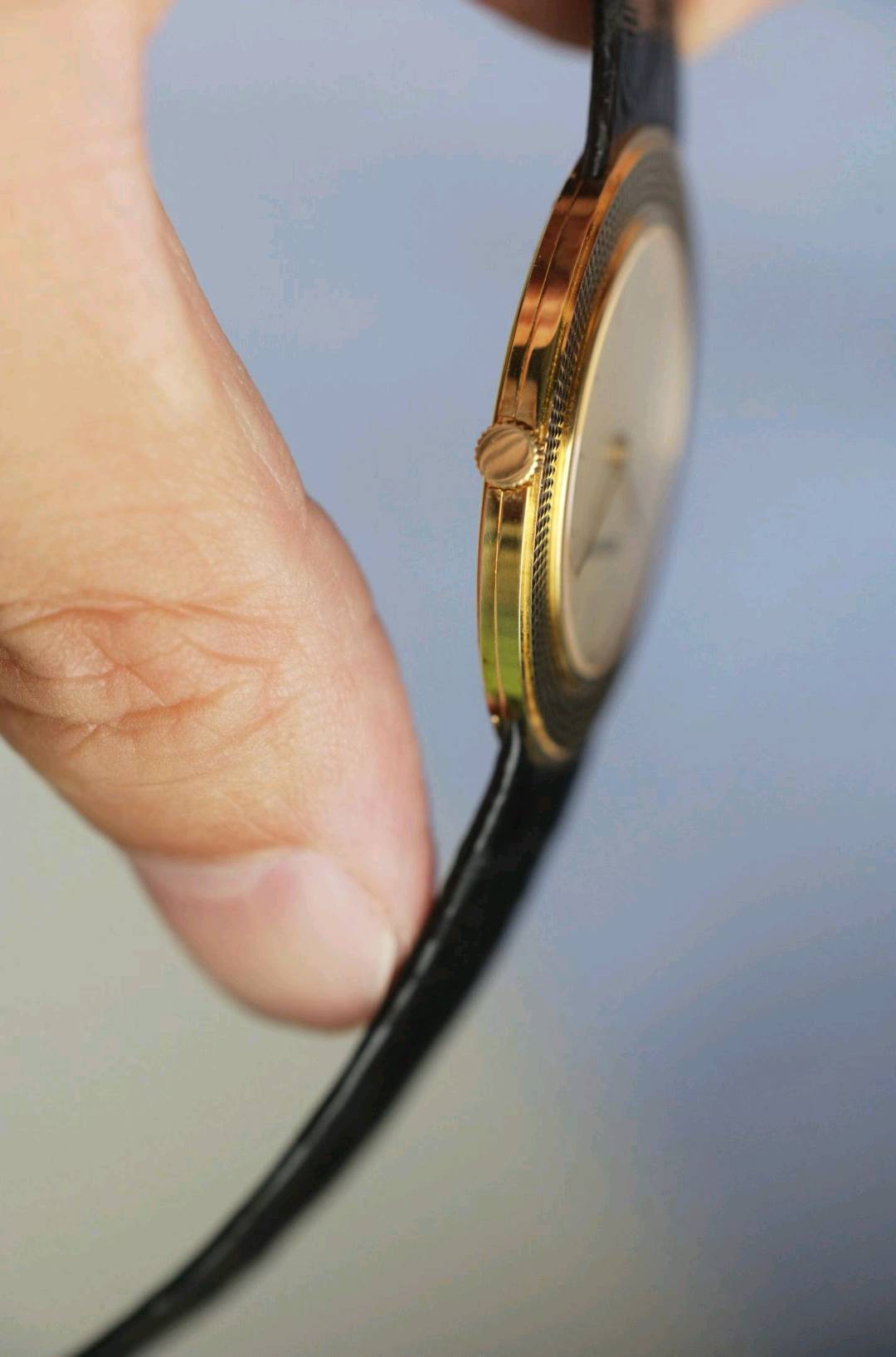 Audemars Piguet Vintage detail 3