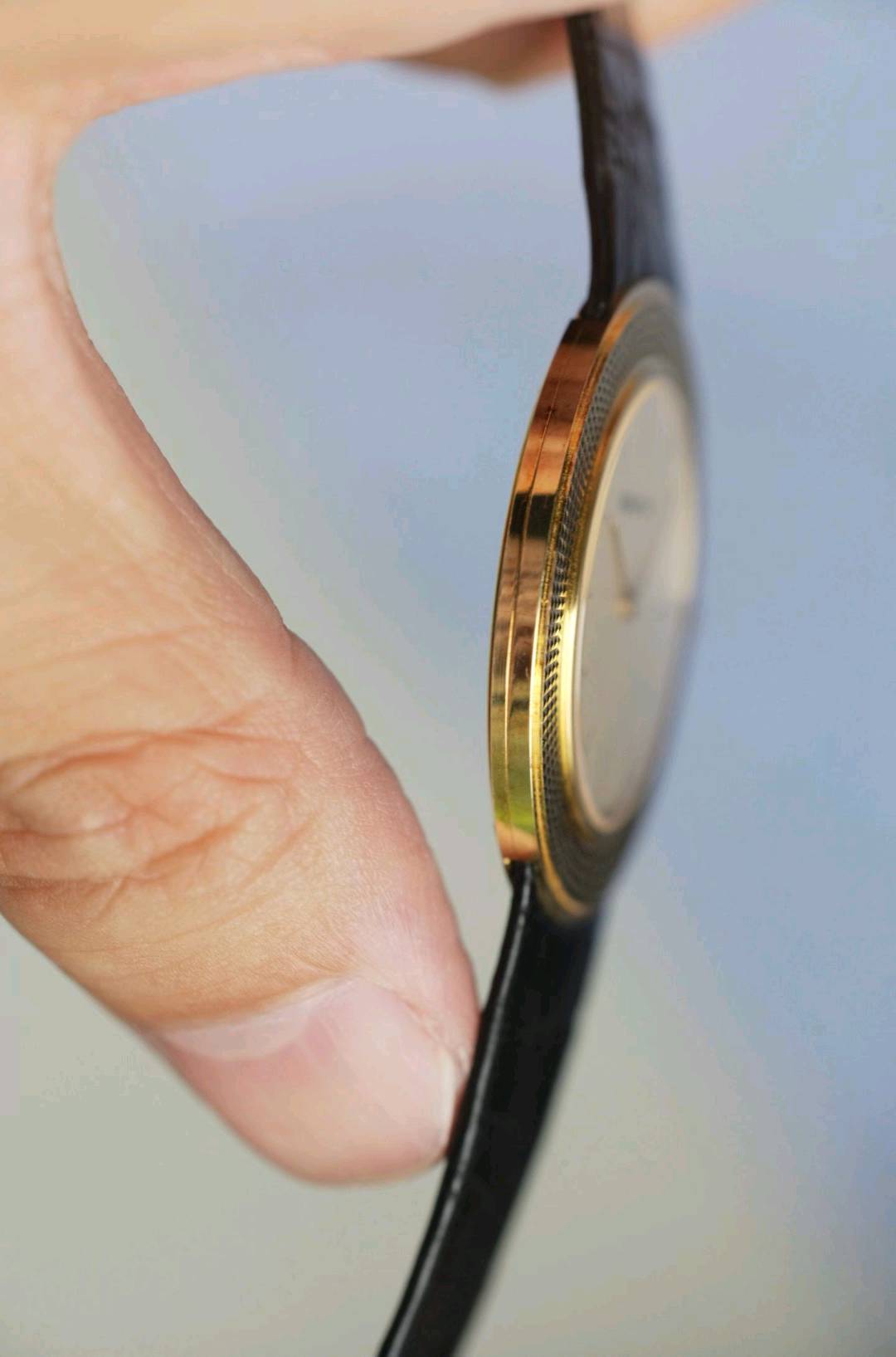 Audemars Piguet Vintage detail 4