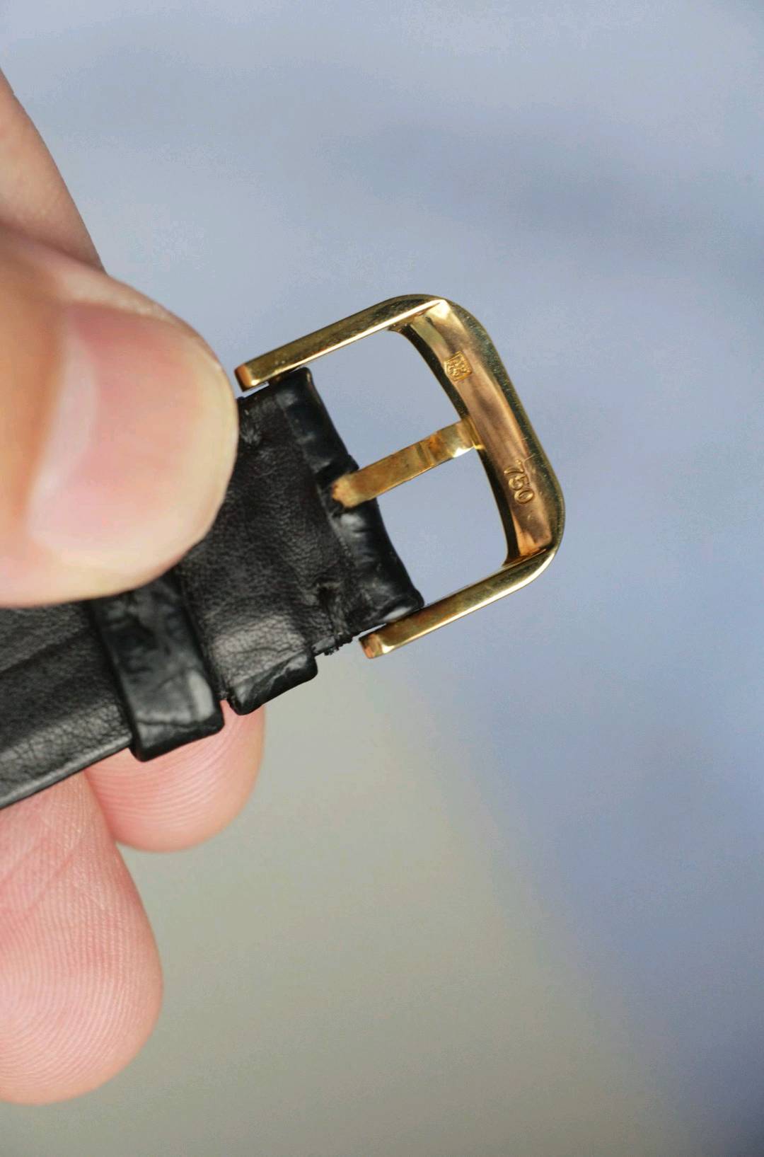 Audemars Piguet Vintage detail 8