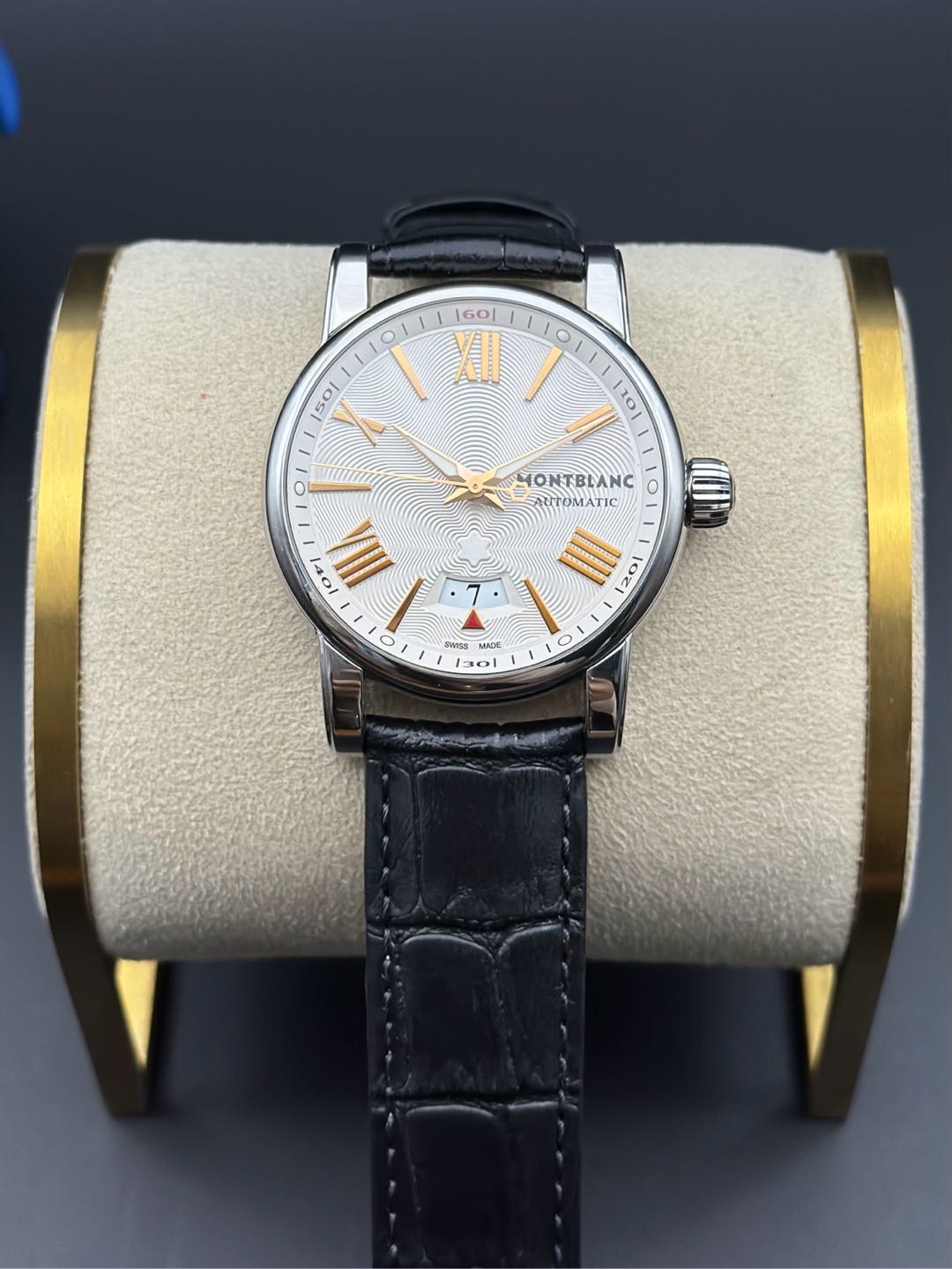 Montblanc U0105858