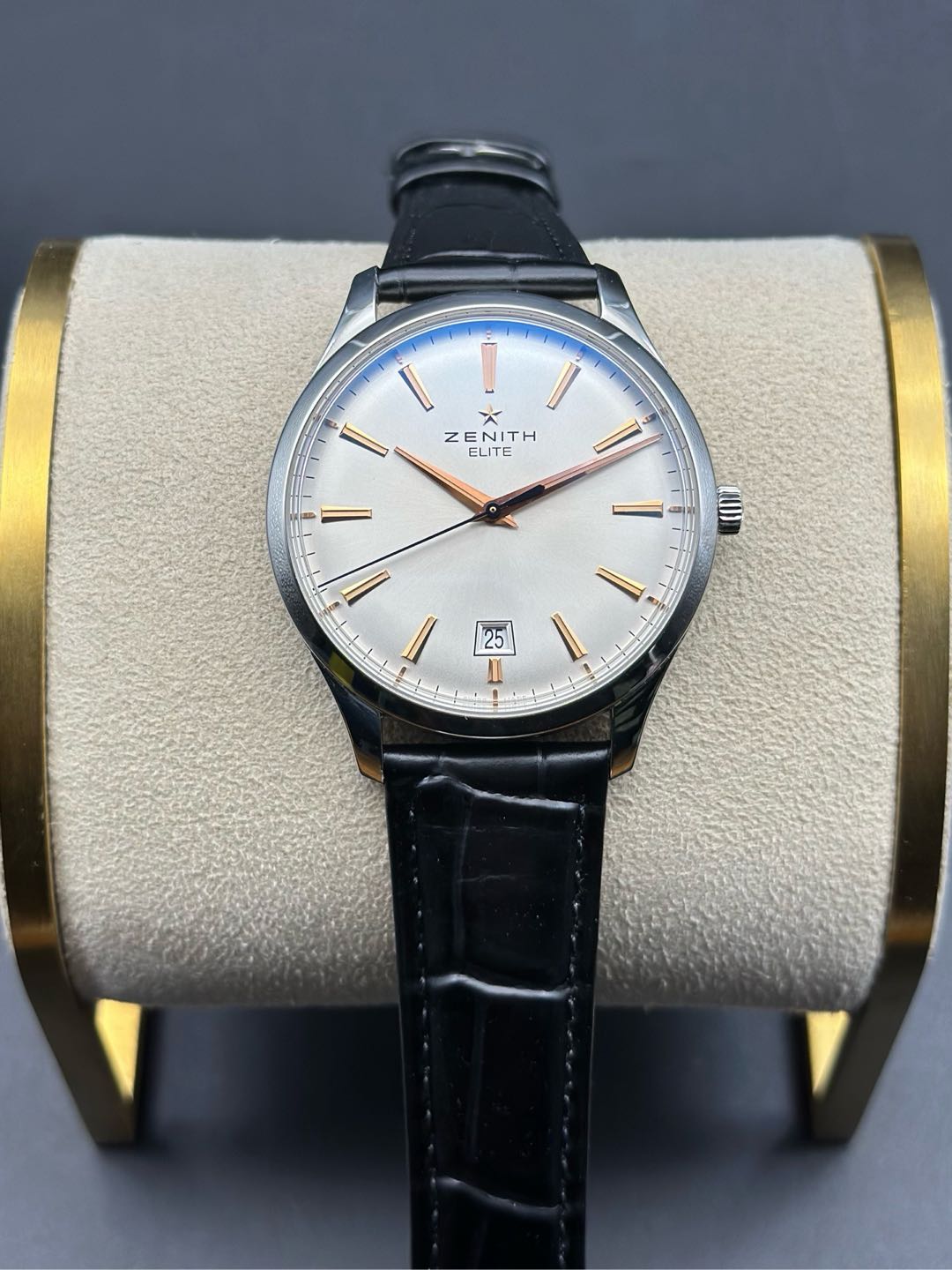 Zenith 03.2020.670 / 01.c498