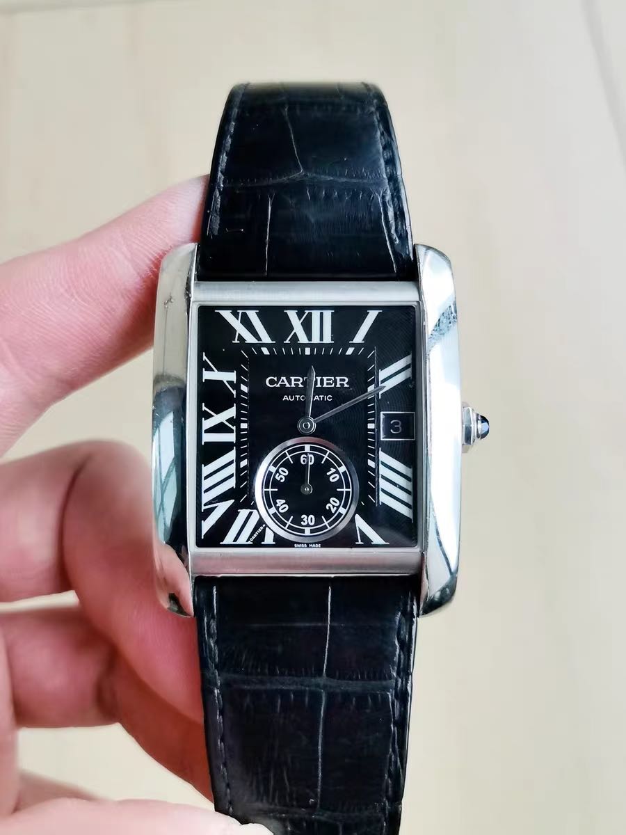 Cartier W5330004