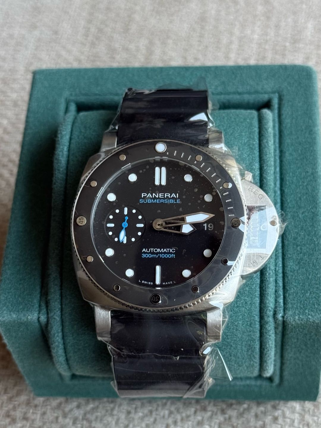 Panerai PAM01683