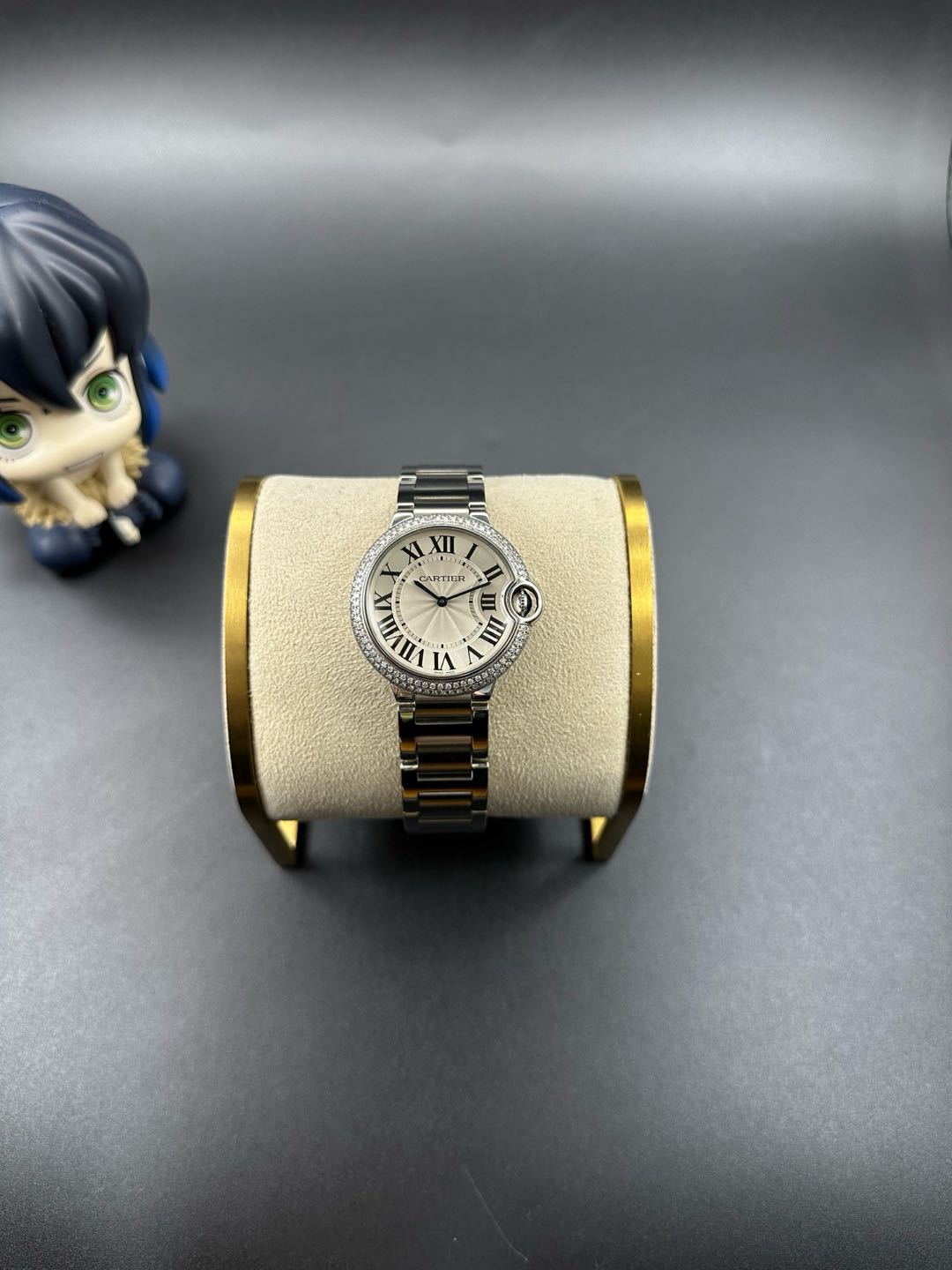 Cartier W69011Z4