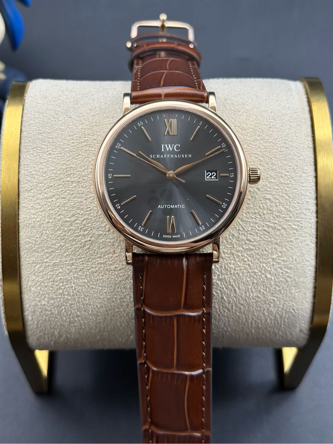 IWC IW356511