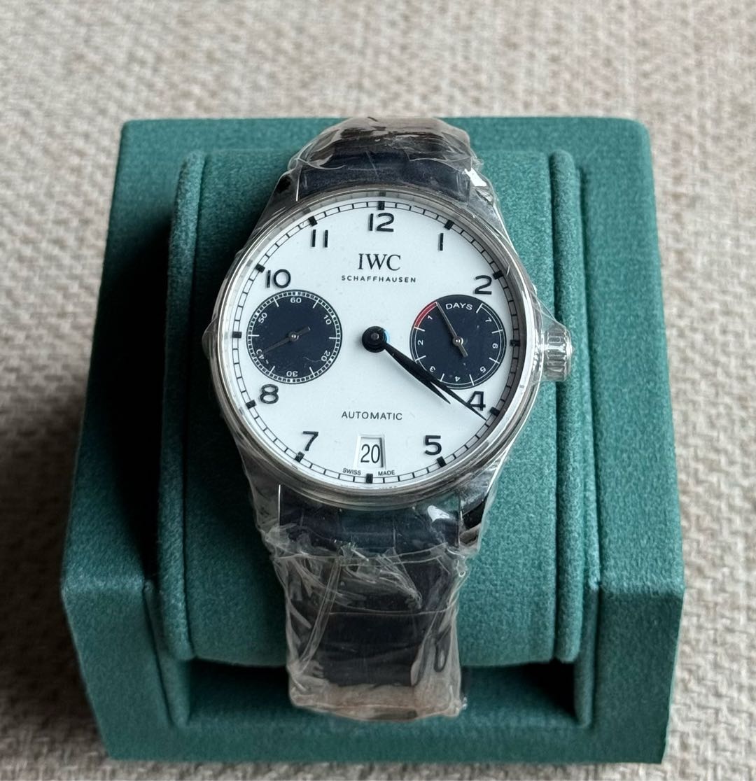 IWC 500715