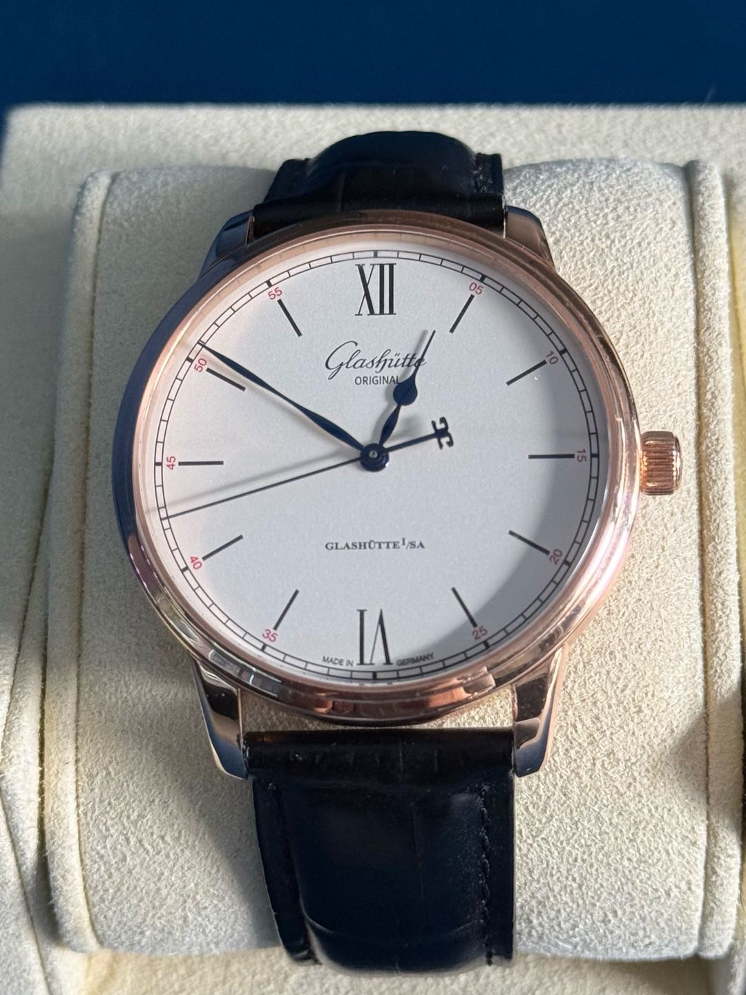 Glash&uuml;tte Original 1-36-01-02-05-01
