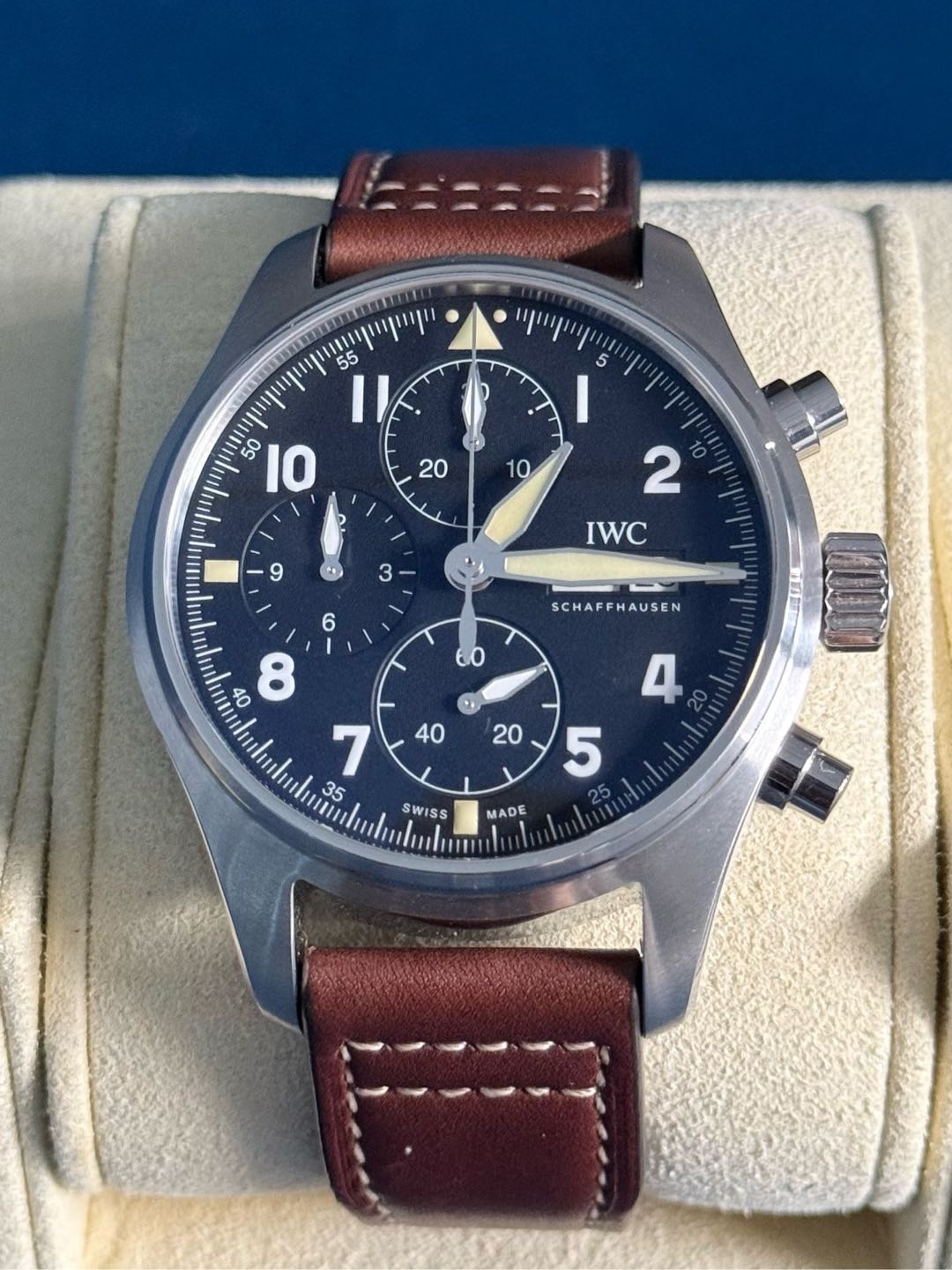 IWC 387903