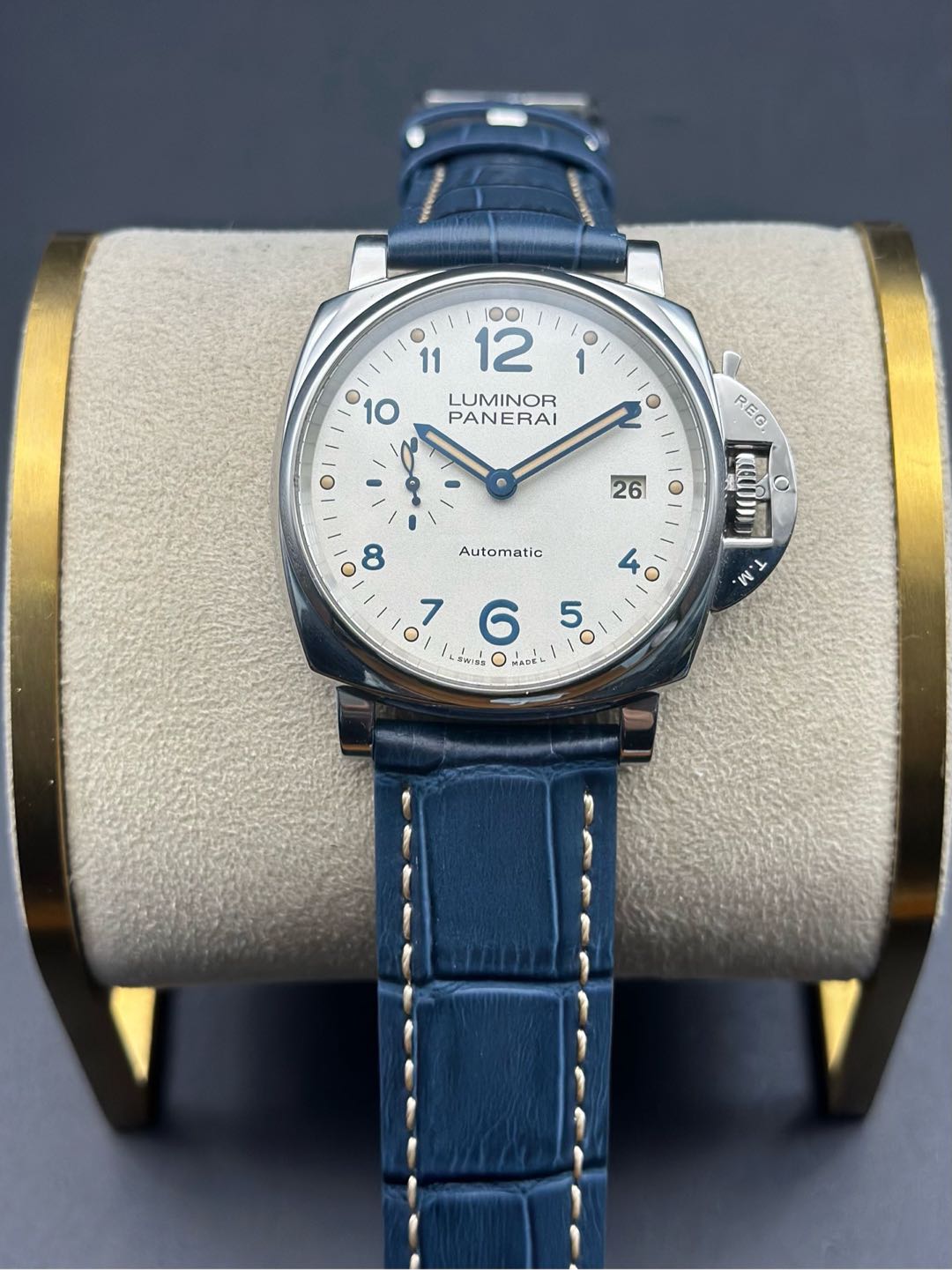 Panerai PAM00906
