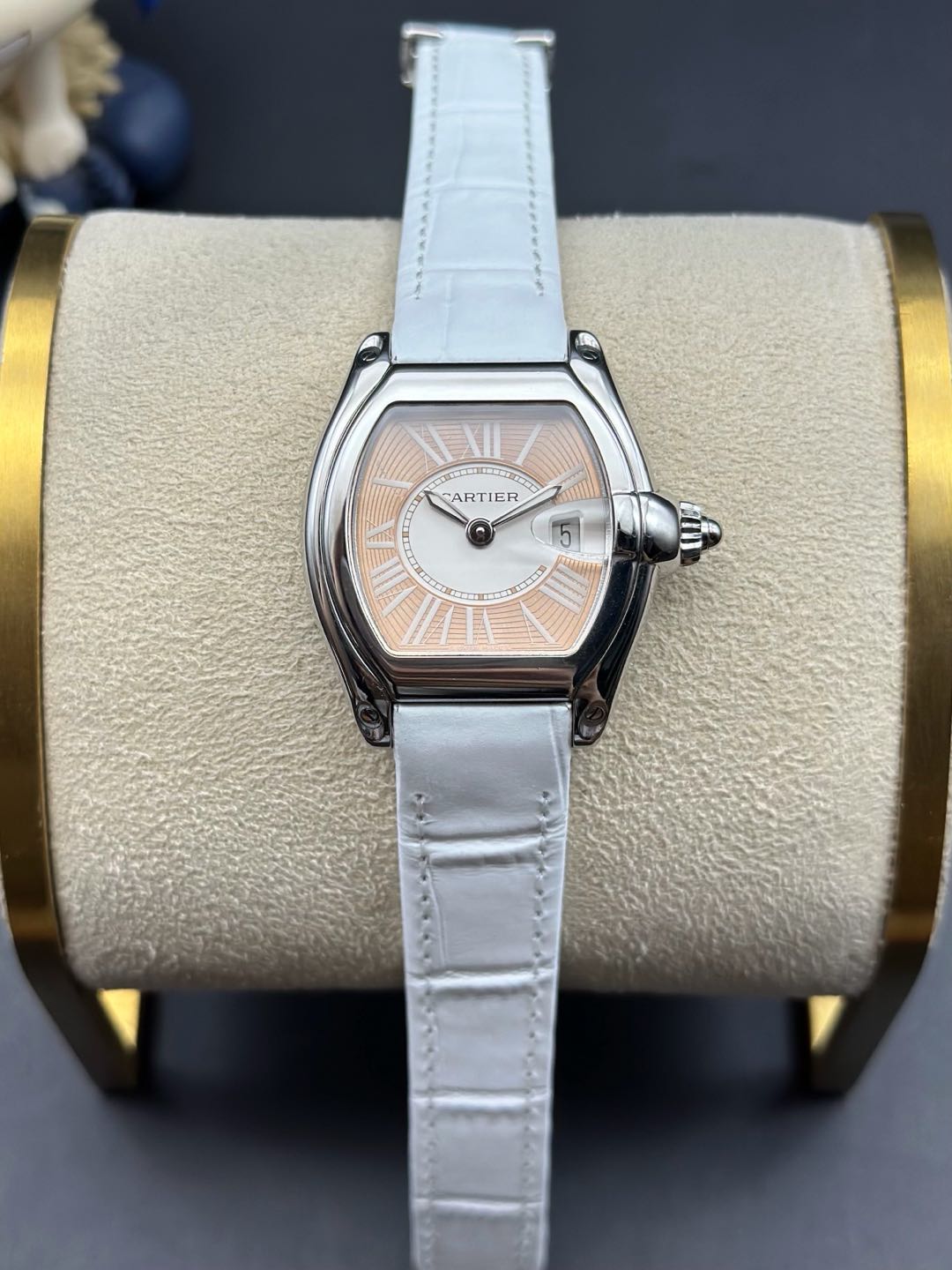 Cartier W62054V3