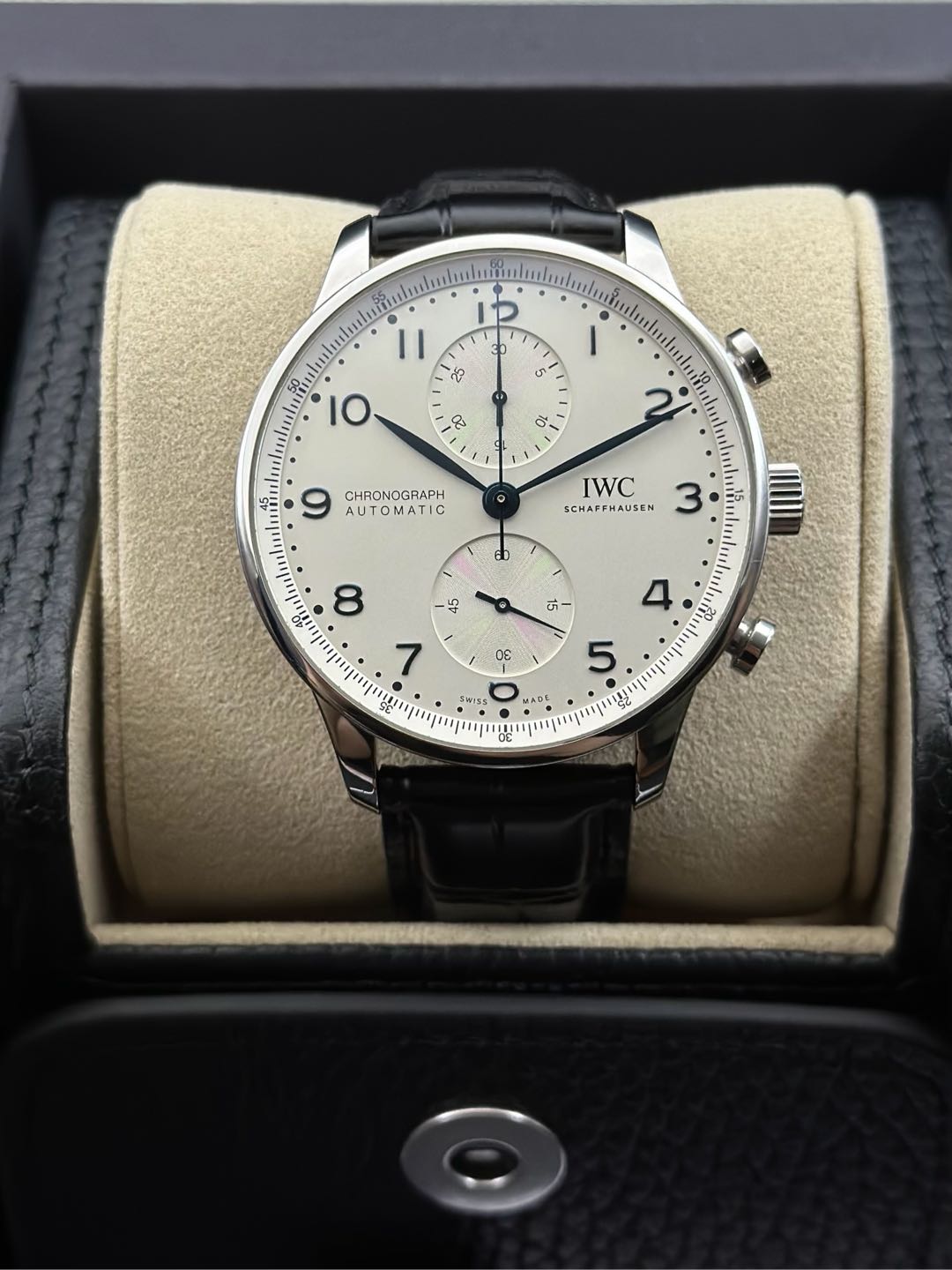 IWC IW371605