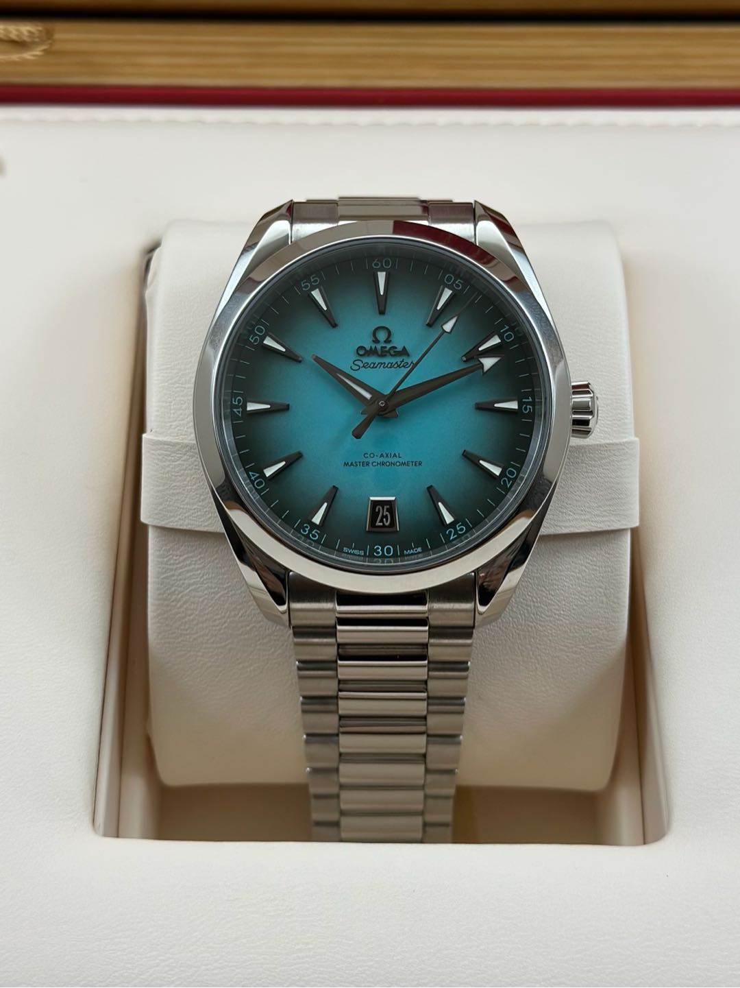Omega 220.10.41.21.03.006