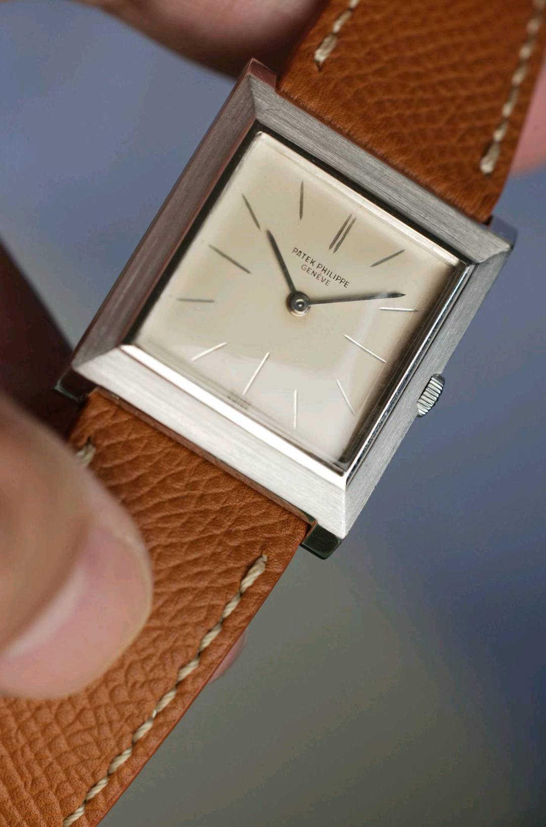 Patek Philippe 3404