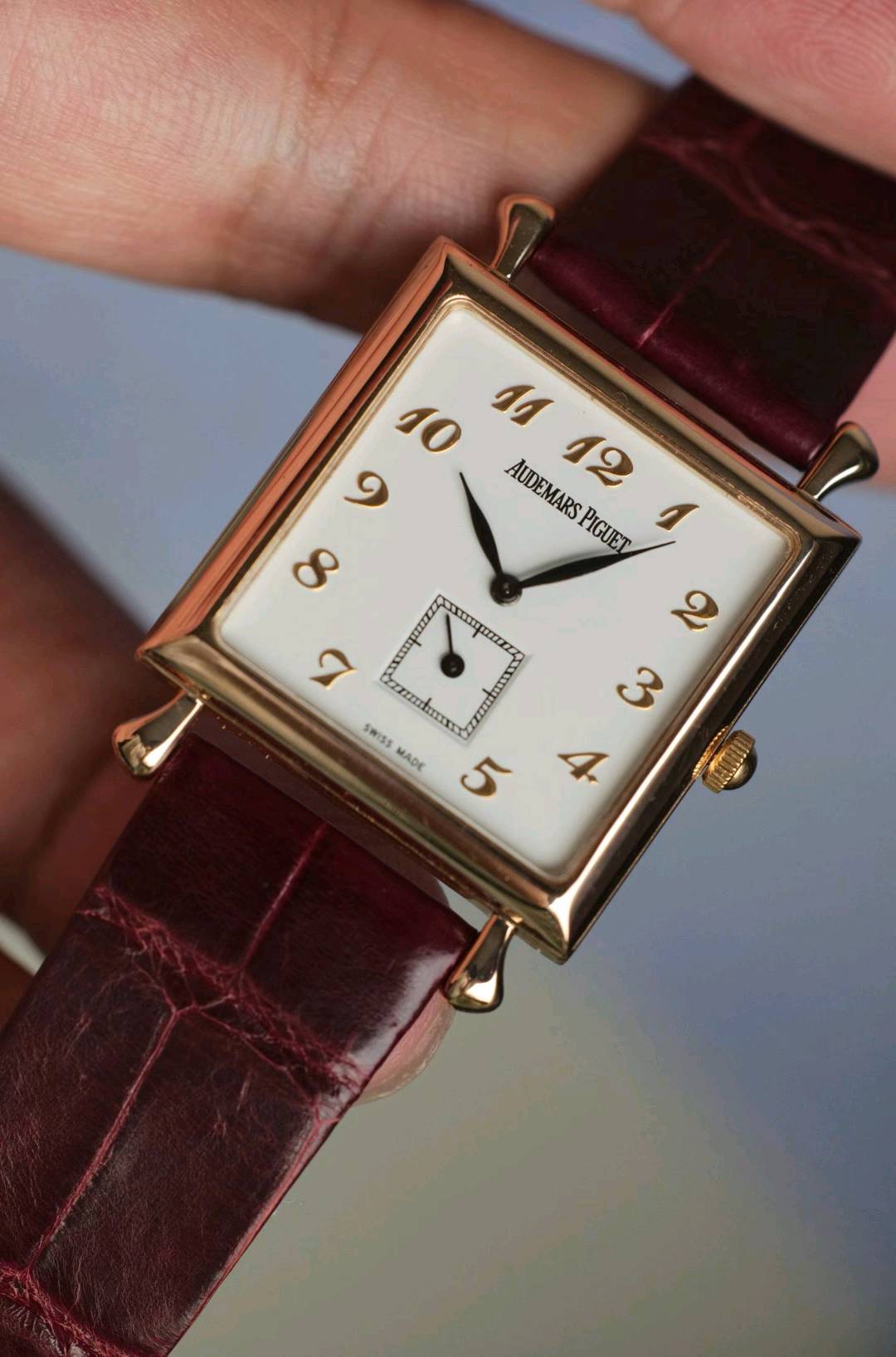 Audemars Piguet 14876OR