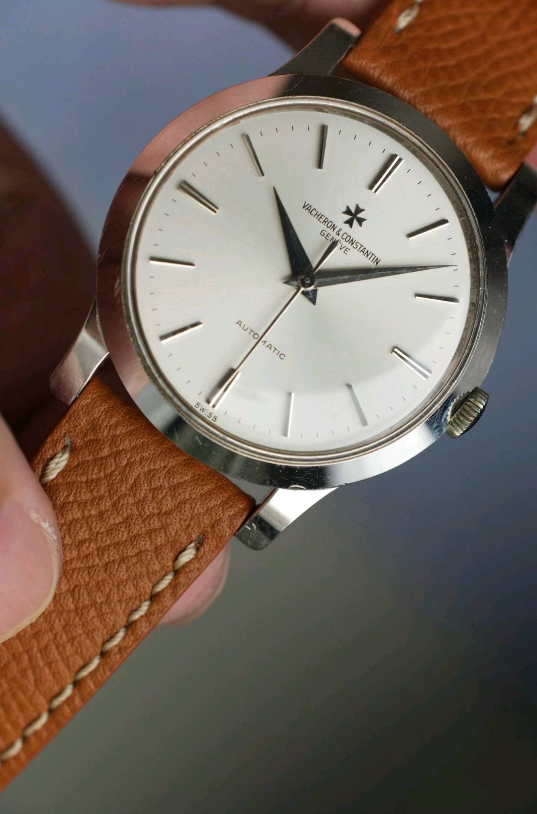 Vacheron Constantin 6378