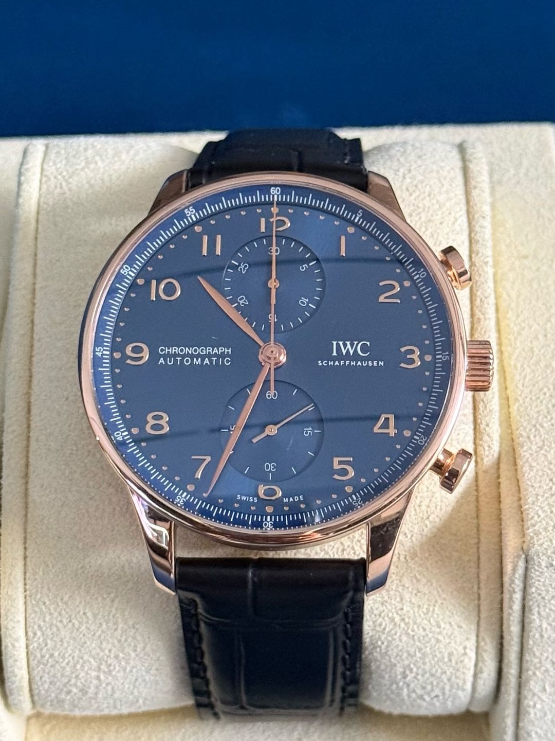 IWC IW371614